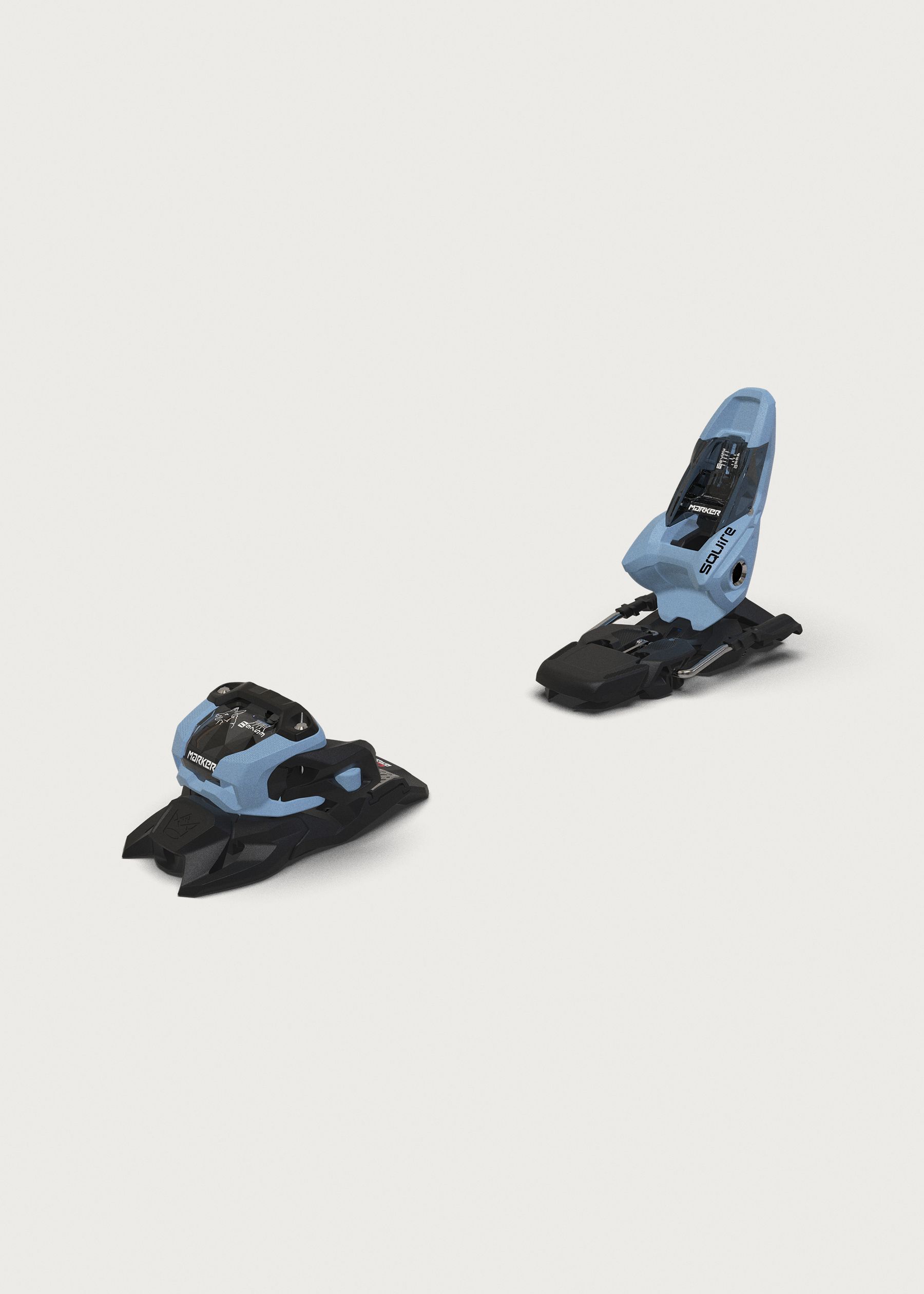 Image - 1 - Squire 11 Ski Bindings