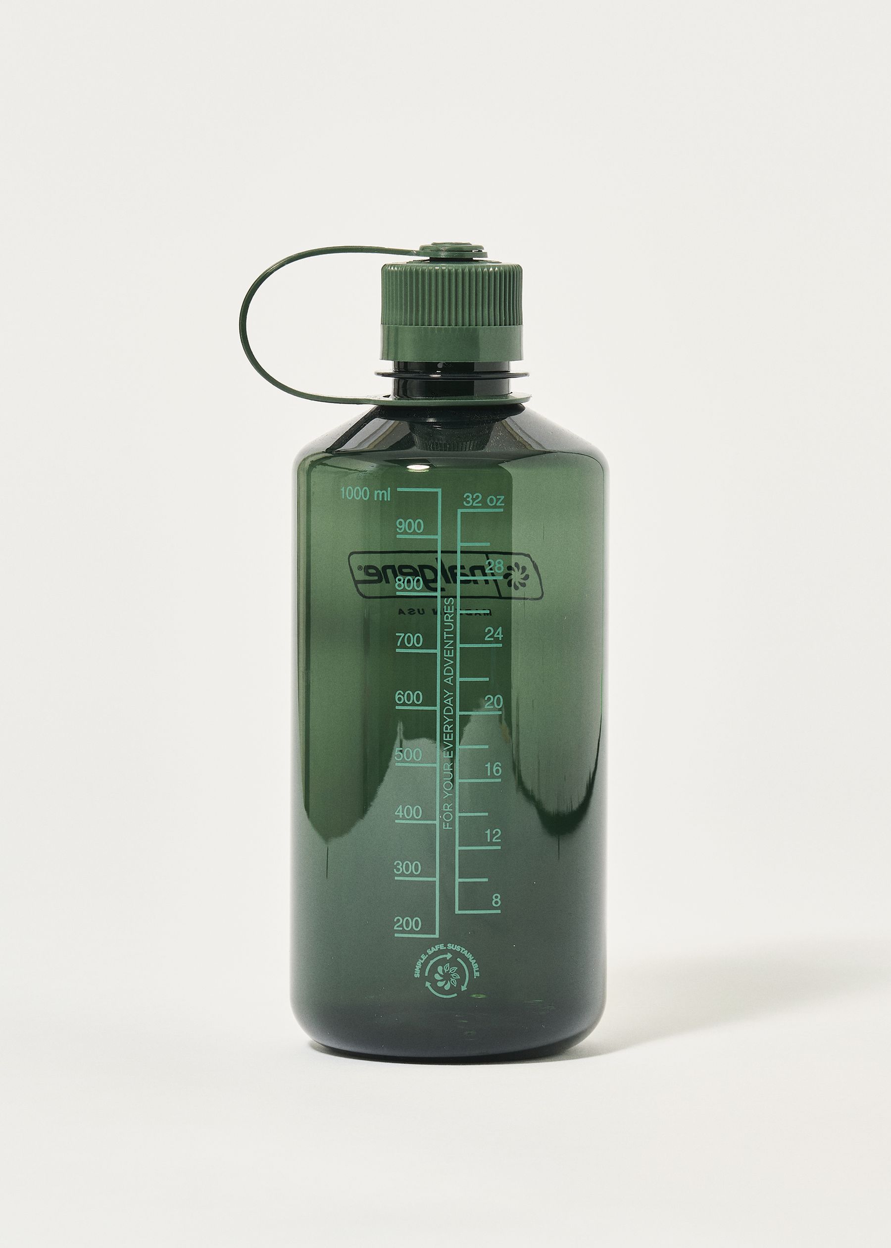 Image - 2 - Tritan Narrow Mouth Sustain 1L