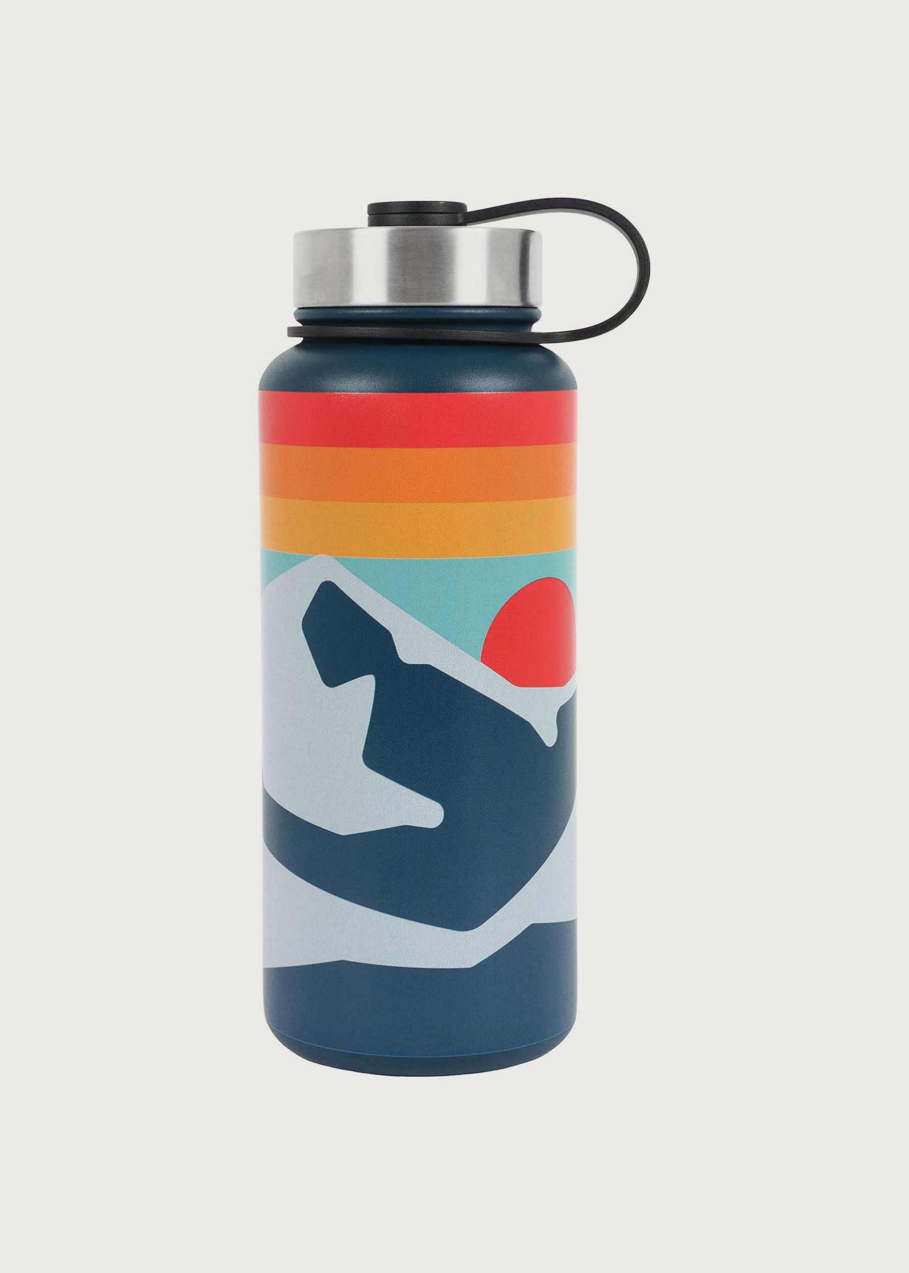 Image - 2 - Stainless Steel Flask - 1L