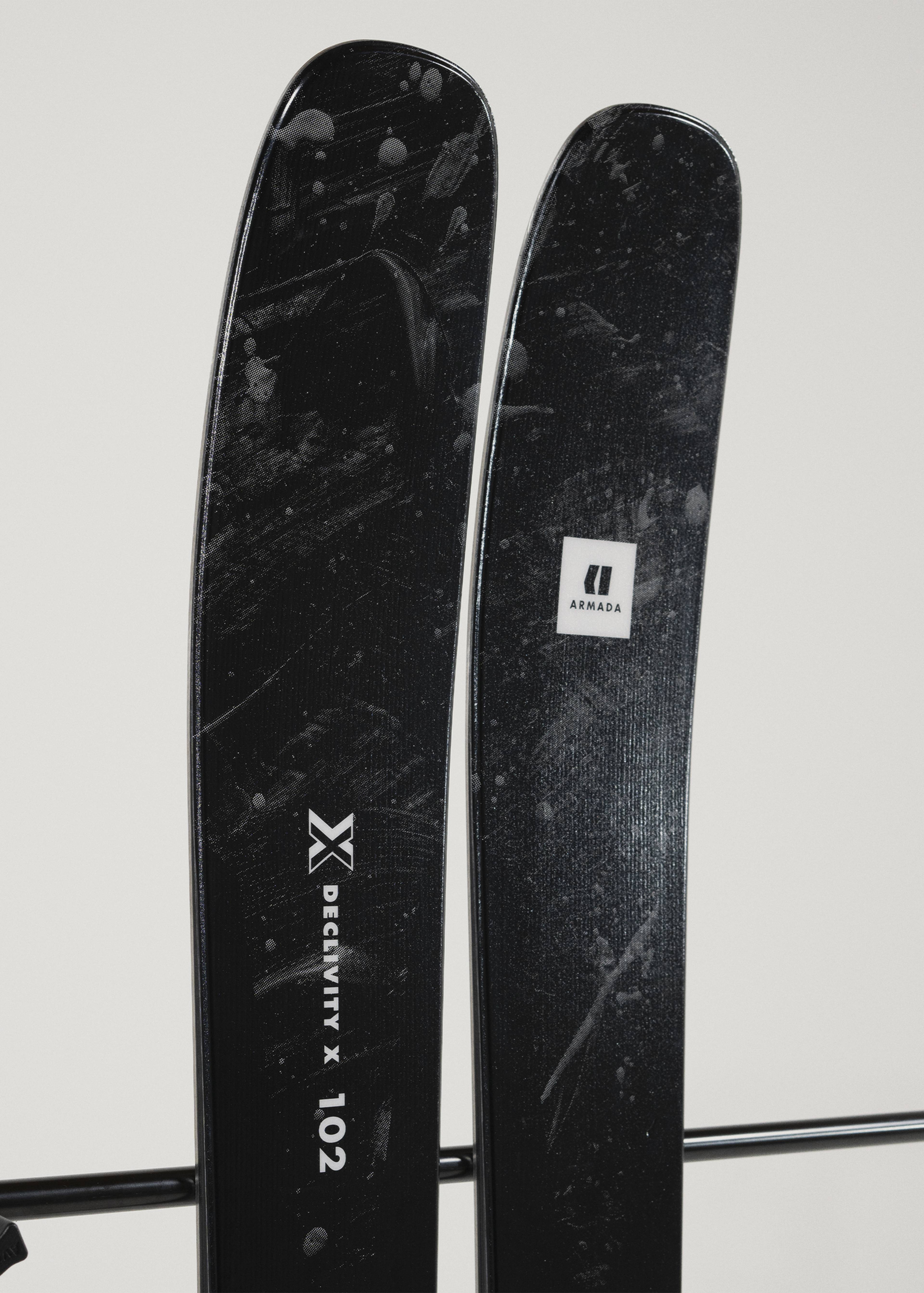 Armada Declivity X 102 Skis