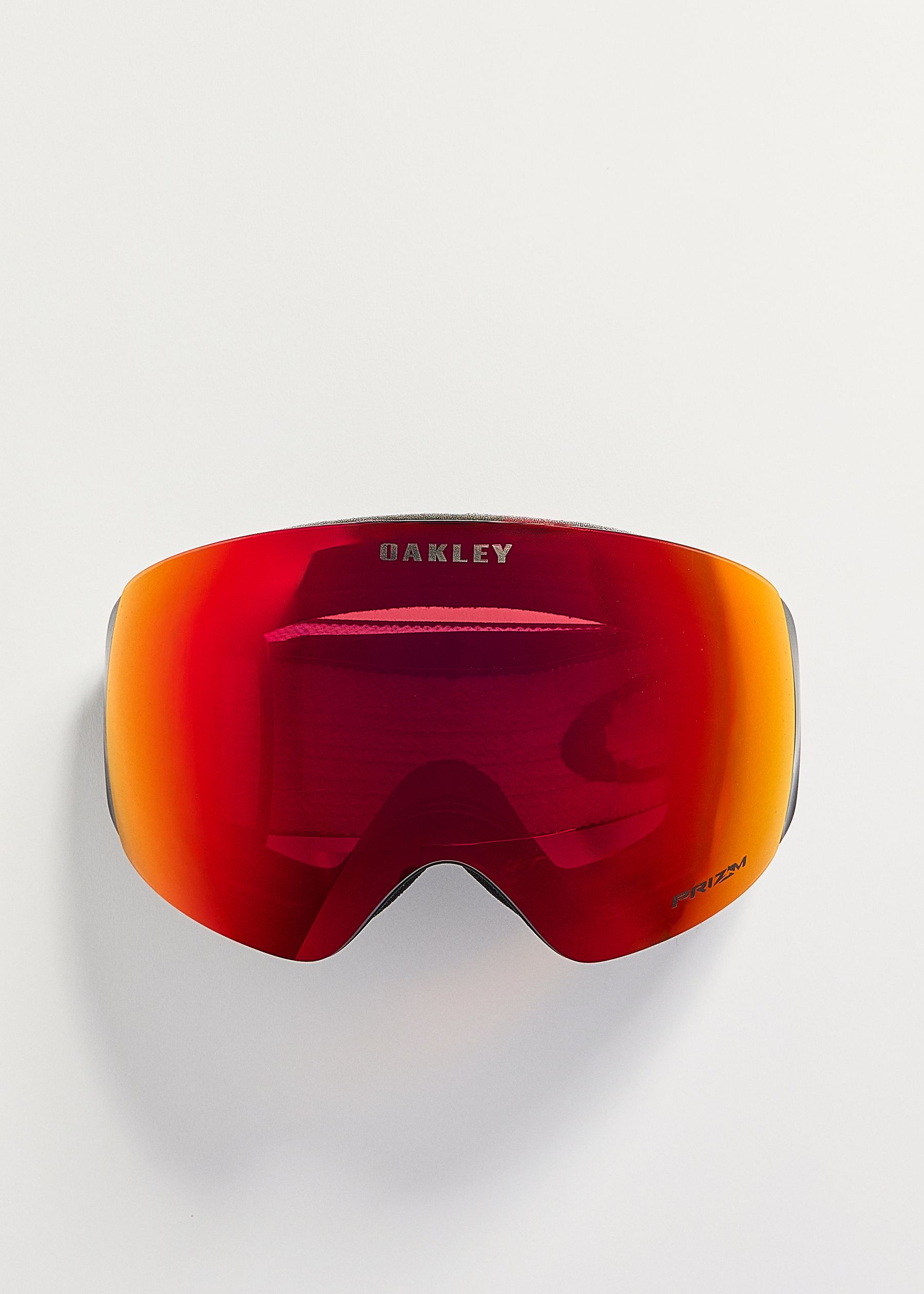 Image - 2 - Flight Deck M Matte Black / Prizm Torch Iridium Goggles