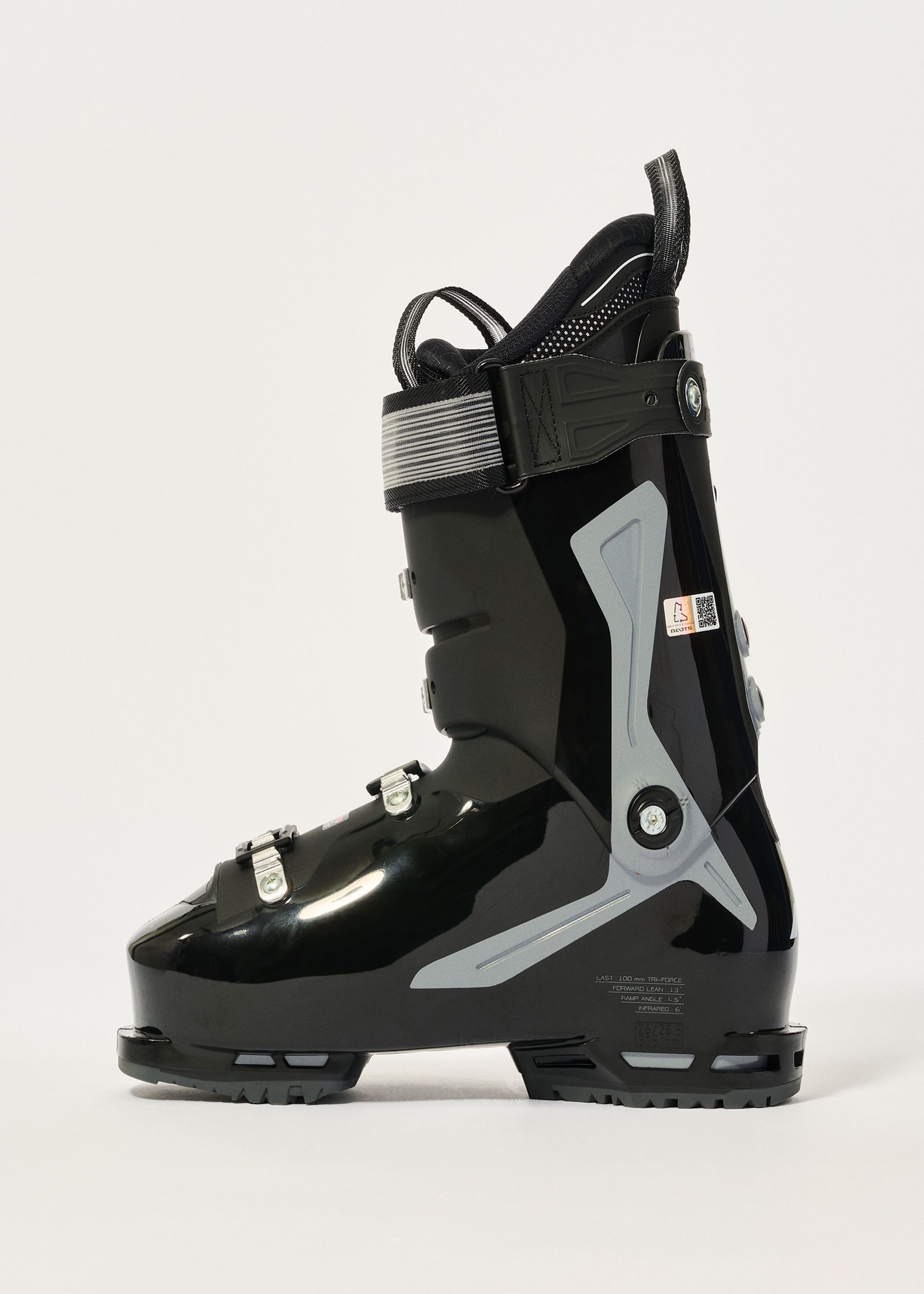 Image - 3 - Speedmachine 3 110 GW Ski Boots