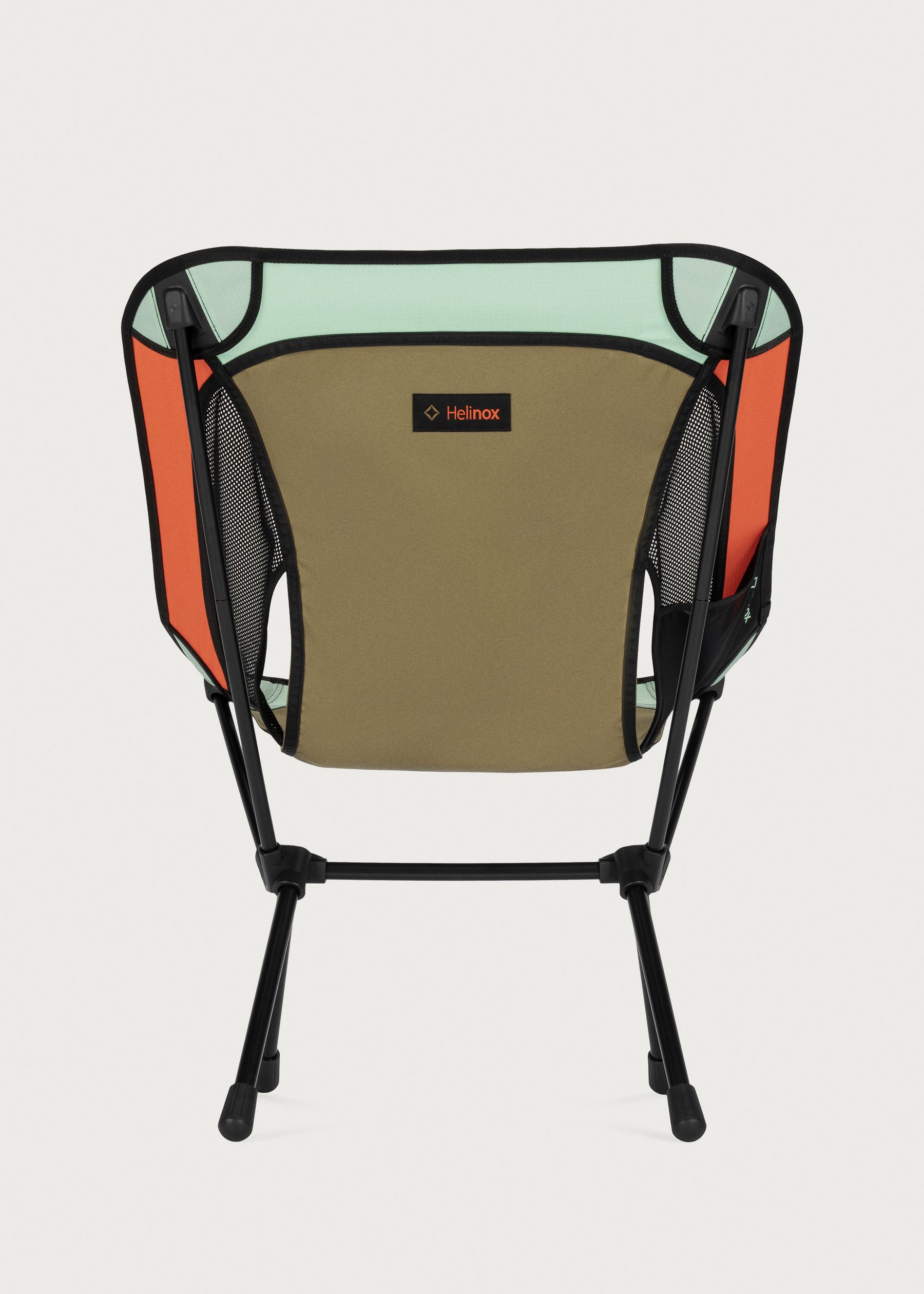 Helinox Chair One (re)