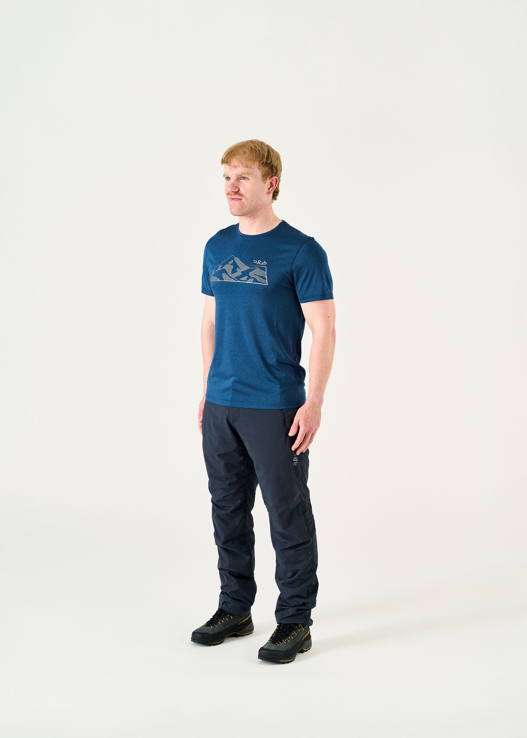 Image - 2 - Mantle Mountain T-Shirt
