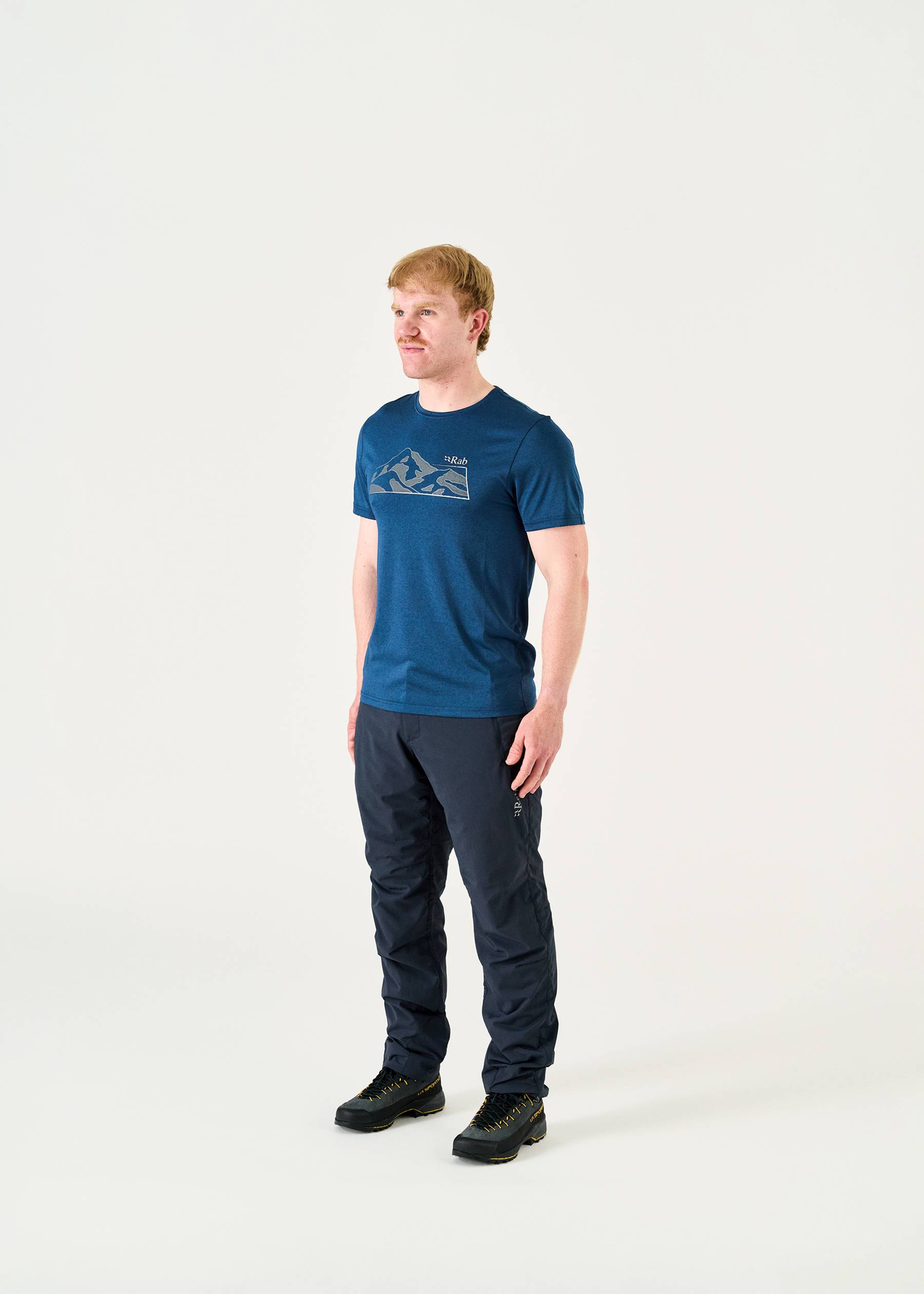 Image - 2 - Mantle Mountain T-Shirt