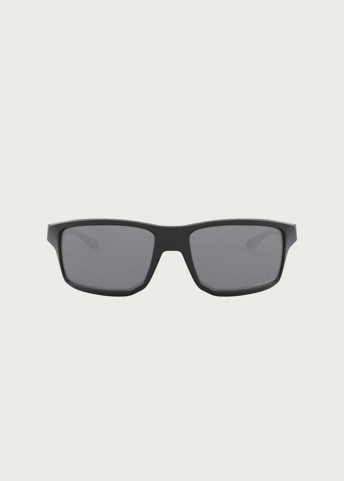 Oakley Gibston Matte Black / Prizm Black Sunglasses