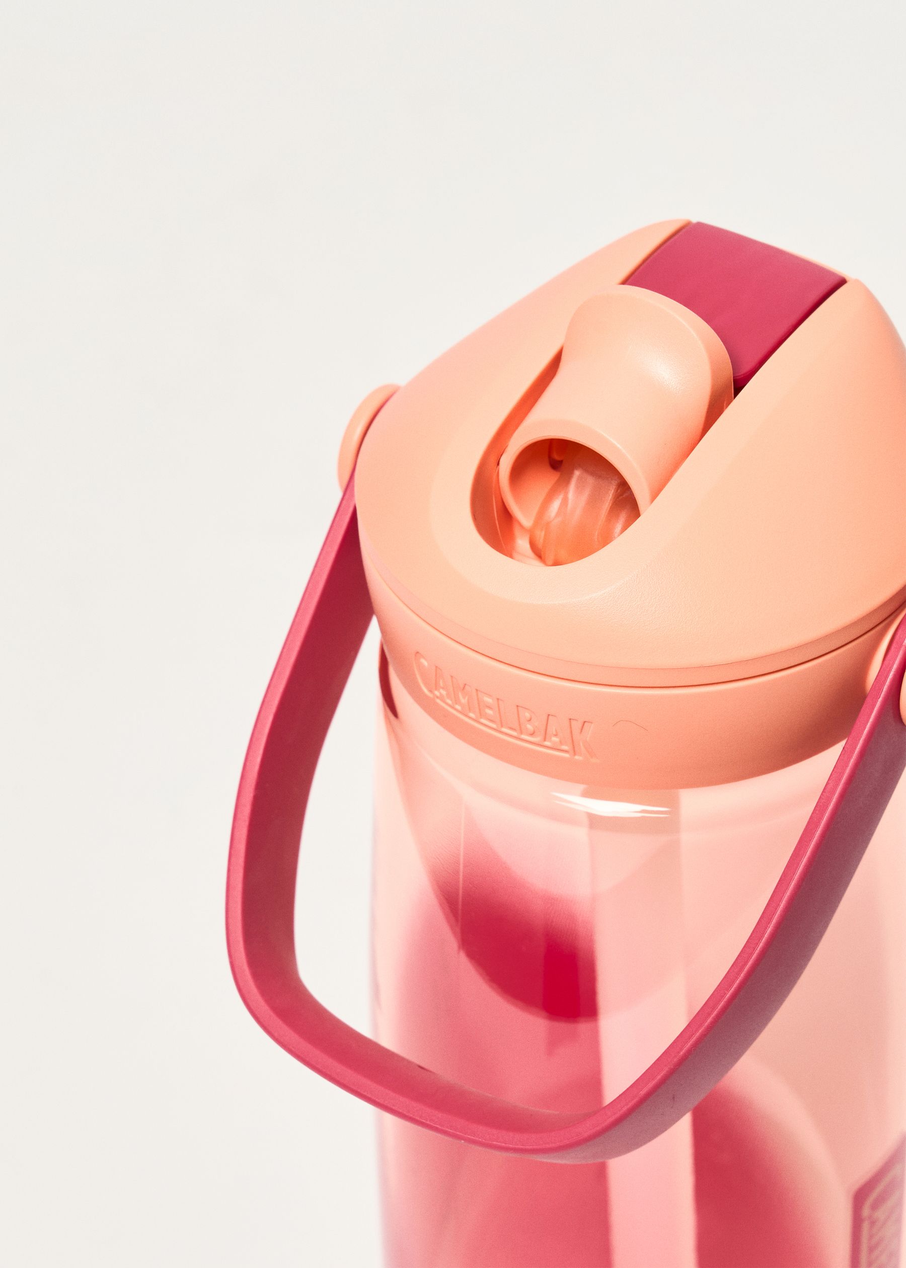 Image - 2 - Thrive Flip Straw 0.75L