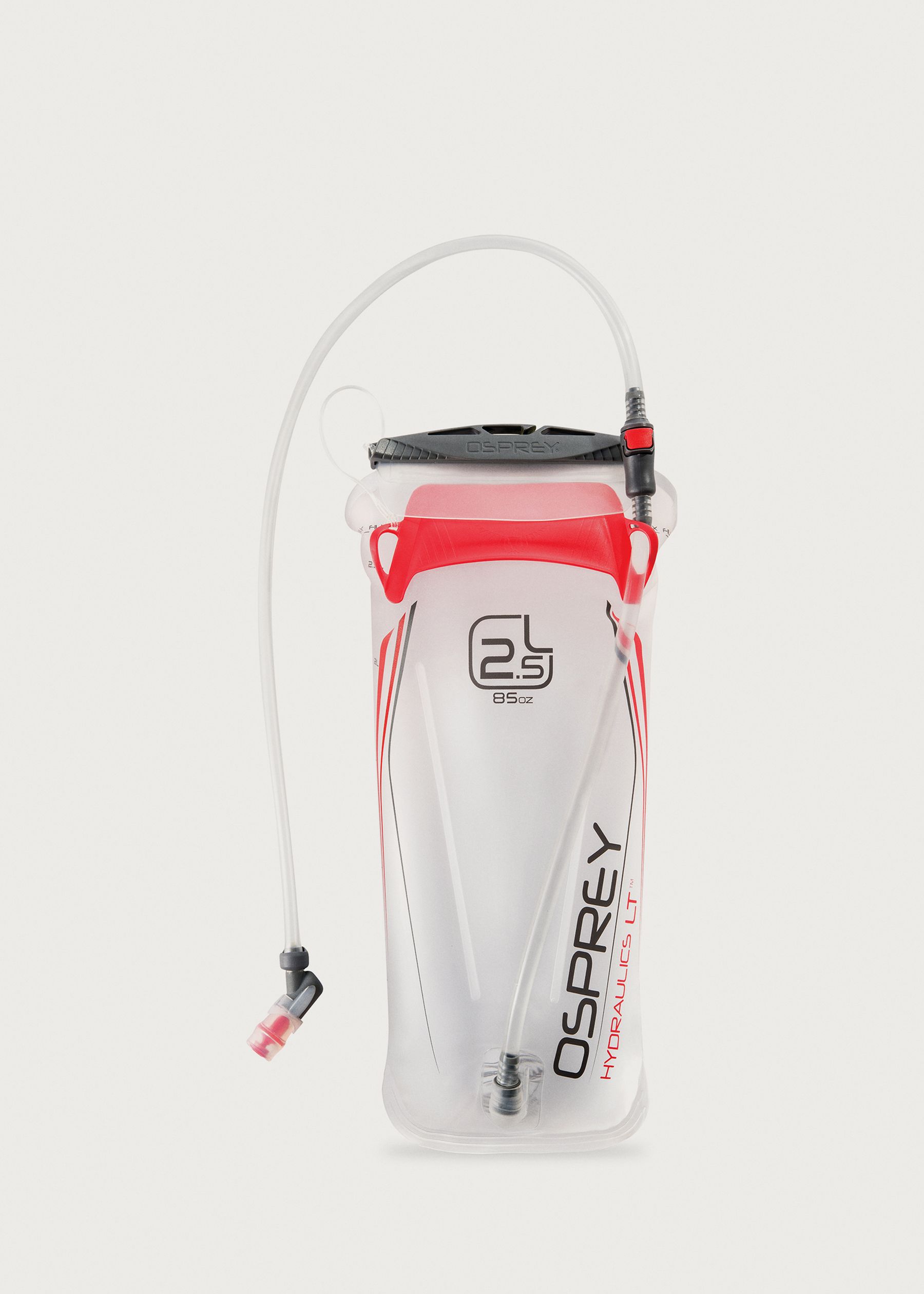 Image - 1 - Hydraulics LT 2.5L Reservoir