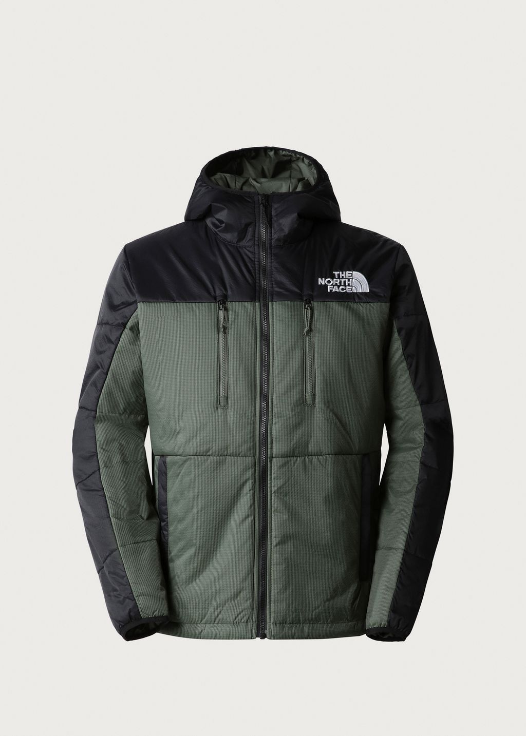 The North Face Himalayan Light Synthetic Hoodie