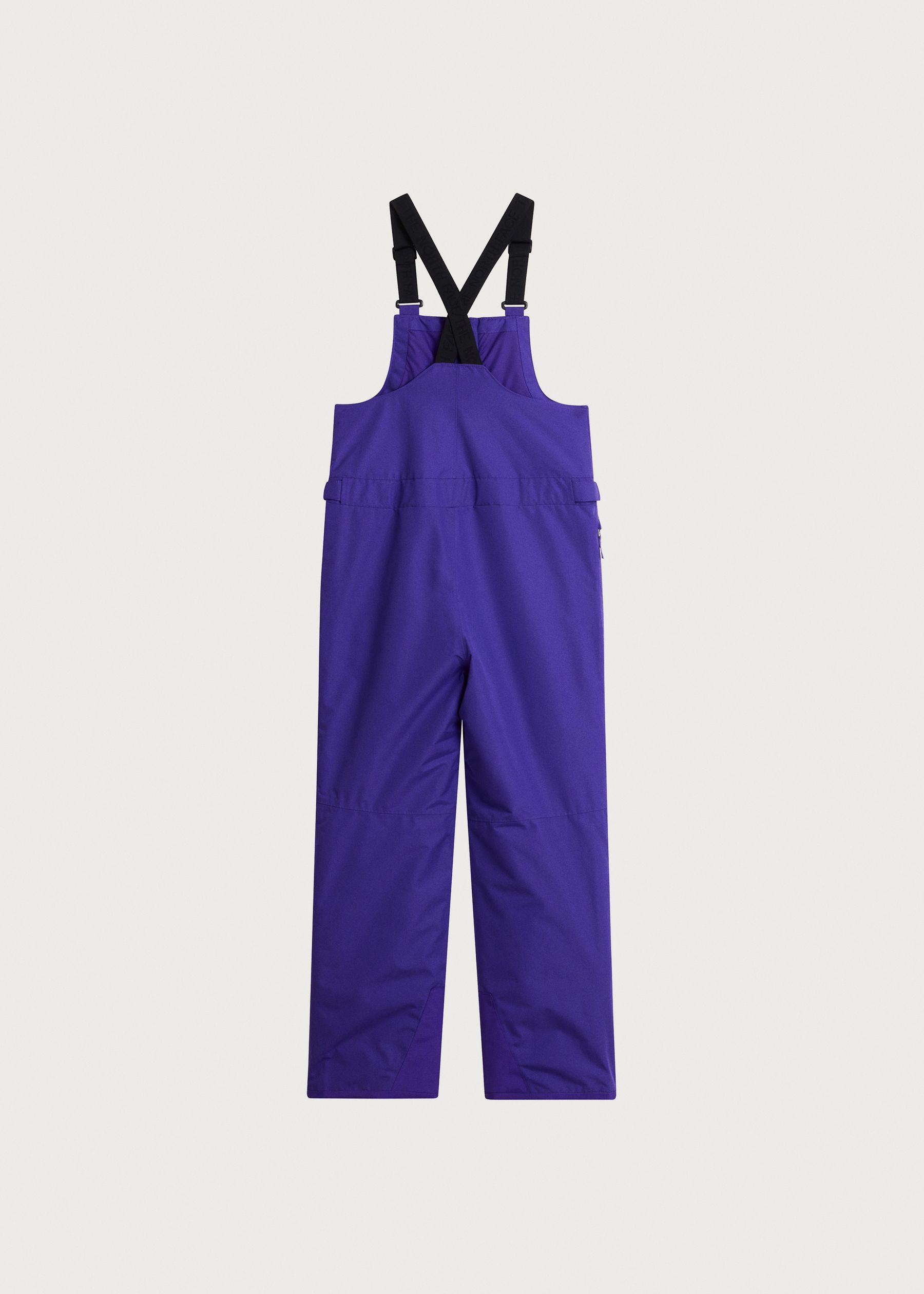 Image - 1 - Teen Freedom Insulated Bib Pants