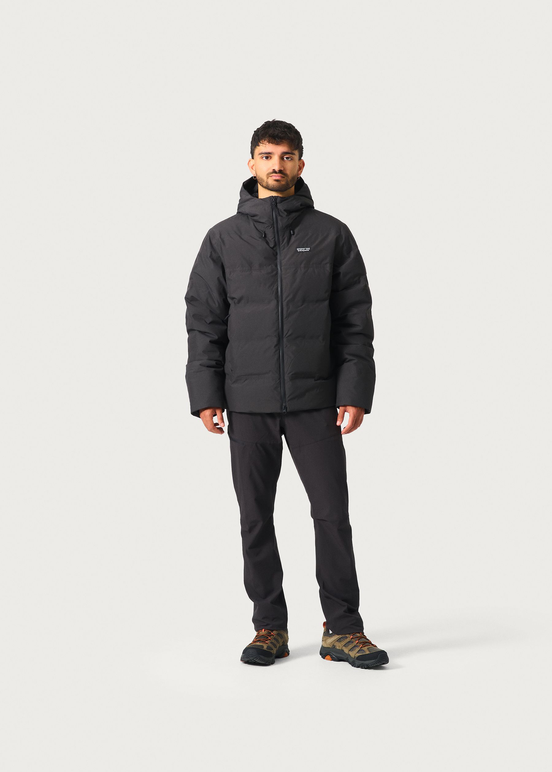 Image - 2 - Jackson Glacier Jacket