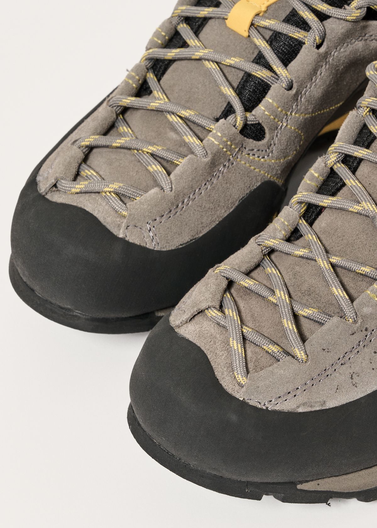 Mythos lacing system 