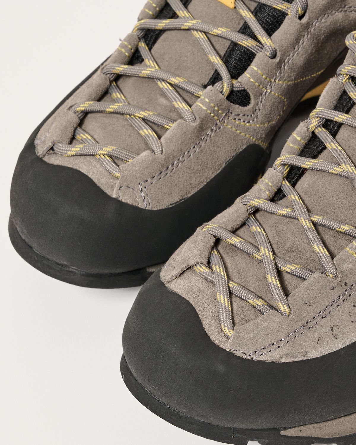 Mythos lacing system 