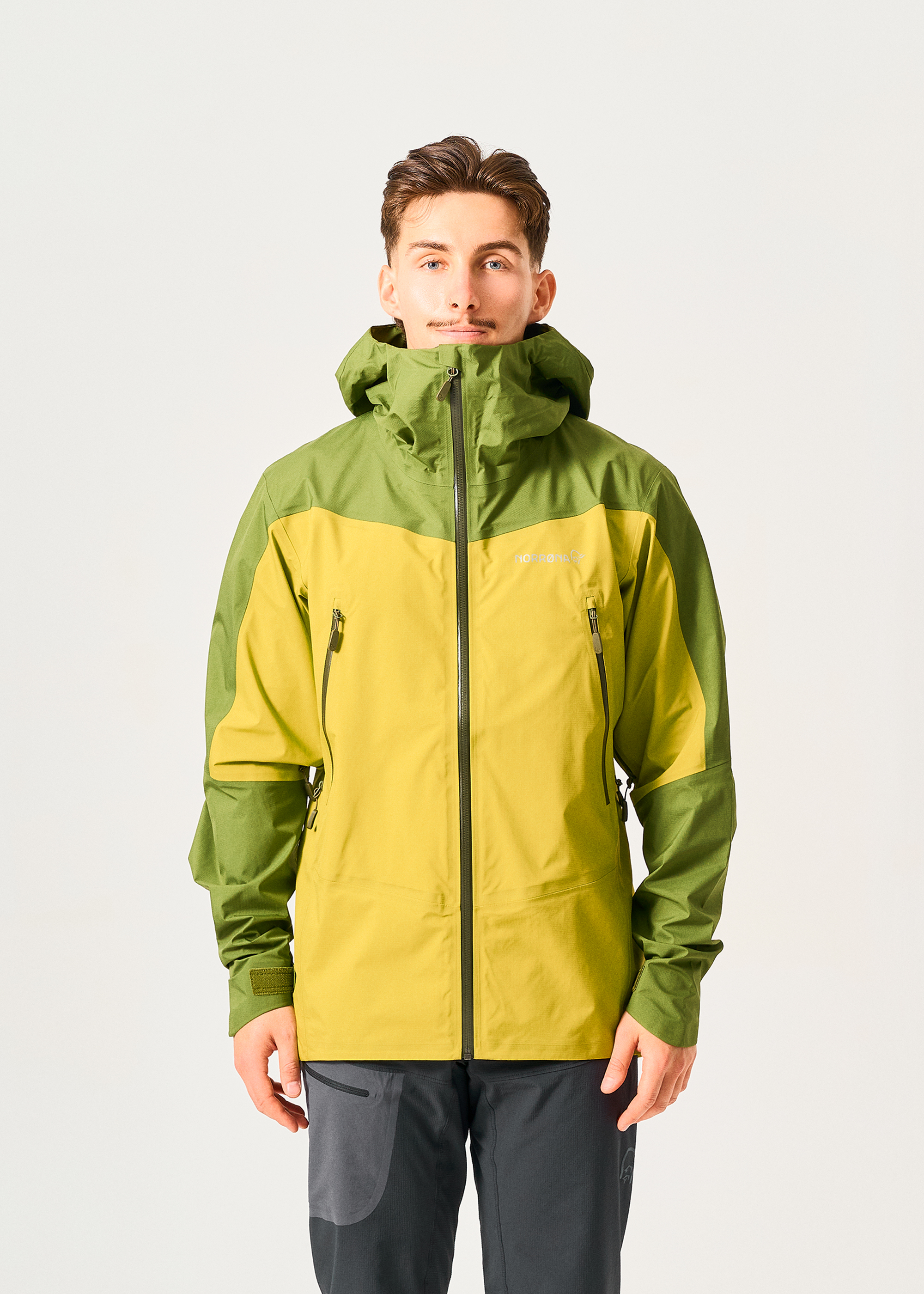 Norrona Falketind GORE-TEX Jacket