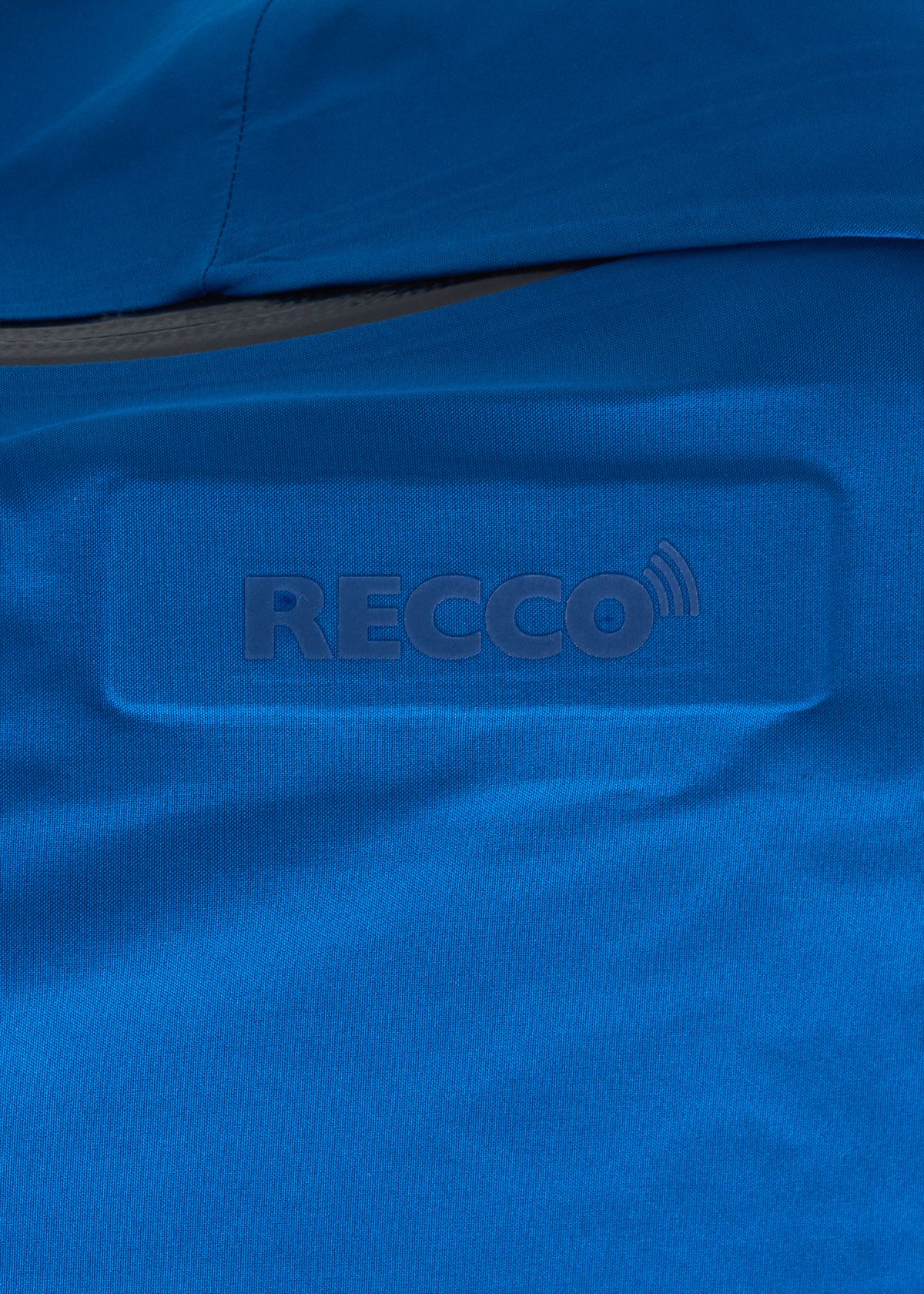  Embedded RECCO reflector 