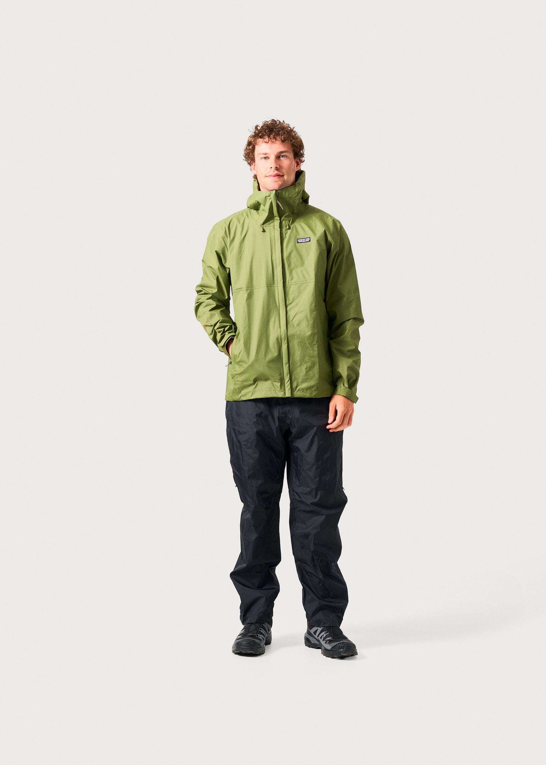 Image - 2 - Torrentshell 3L Rain Jacket
