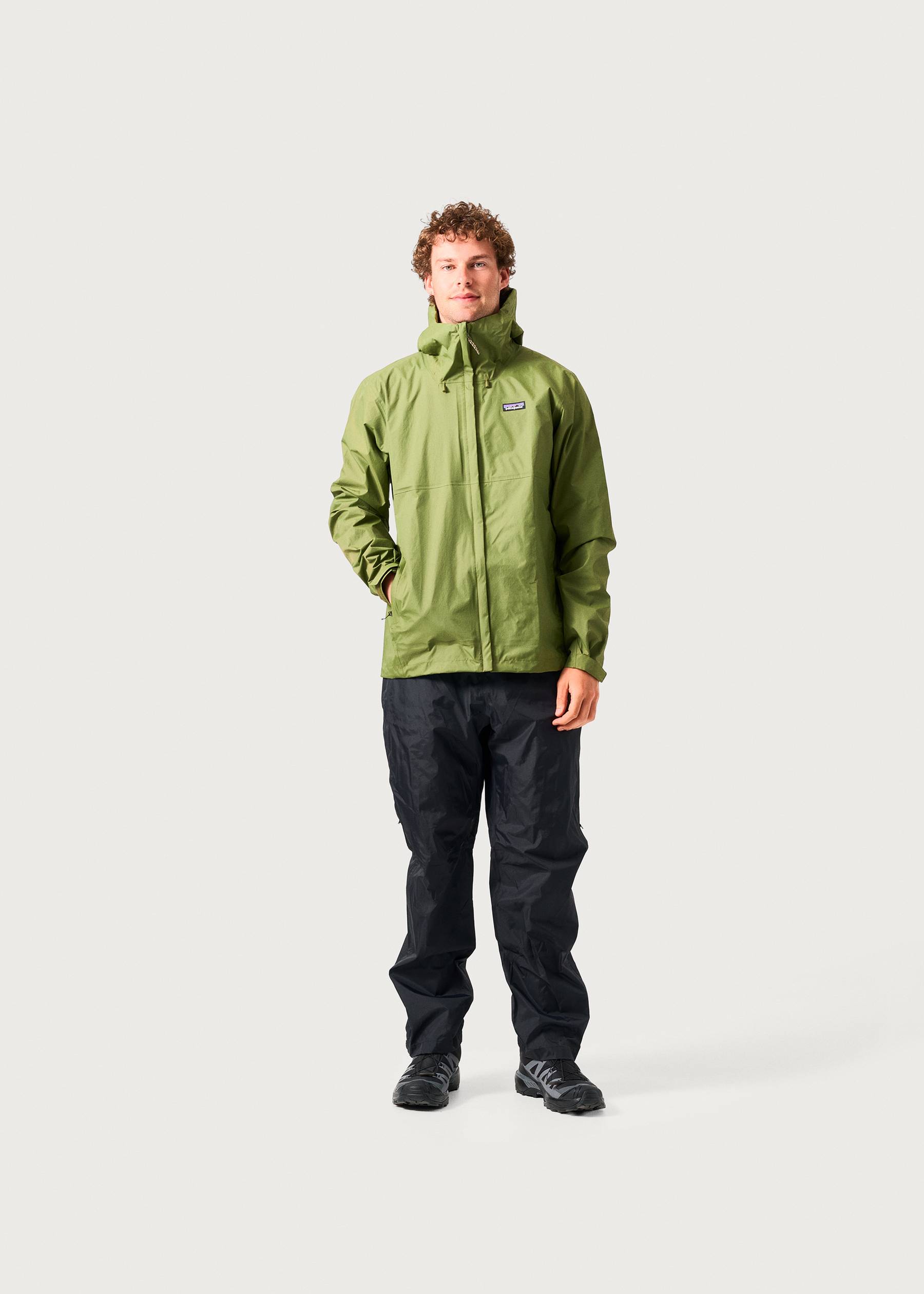 Image - 2 - Torrentshell 3L Rain Jacket