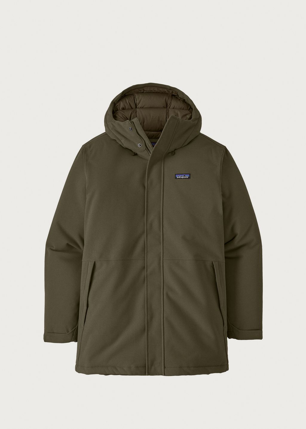 Patagonia Lone Mountain Parka Jacket