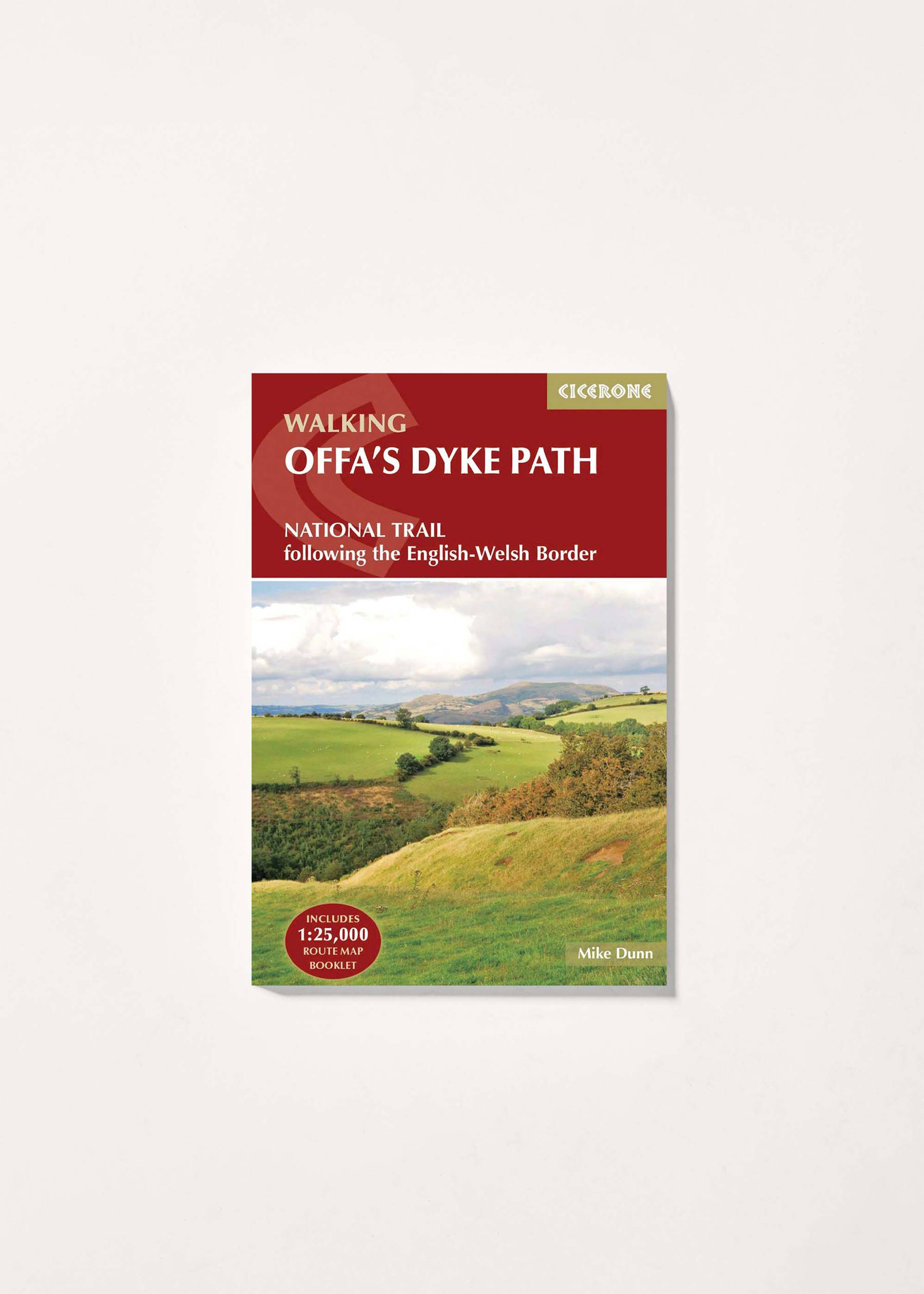 Image - 3 - The Offa's Dyke Path Guidebook
