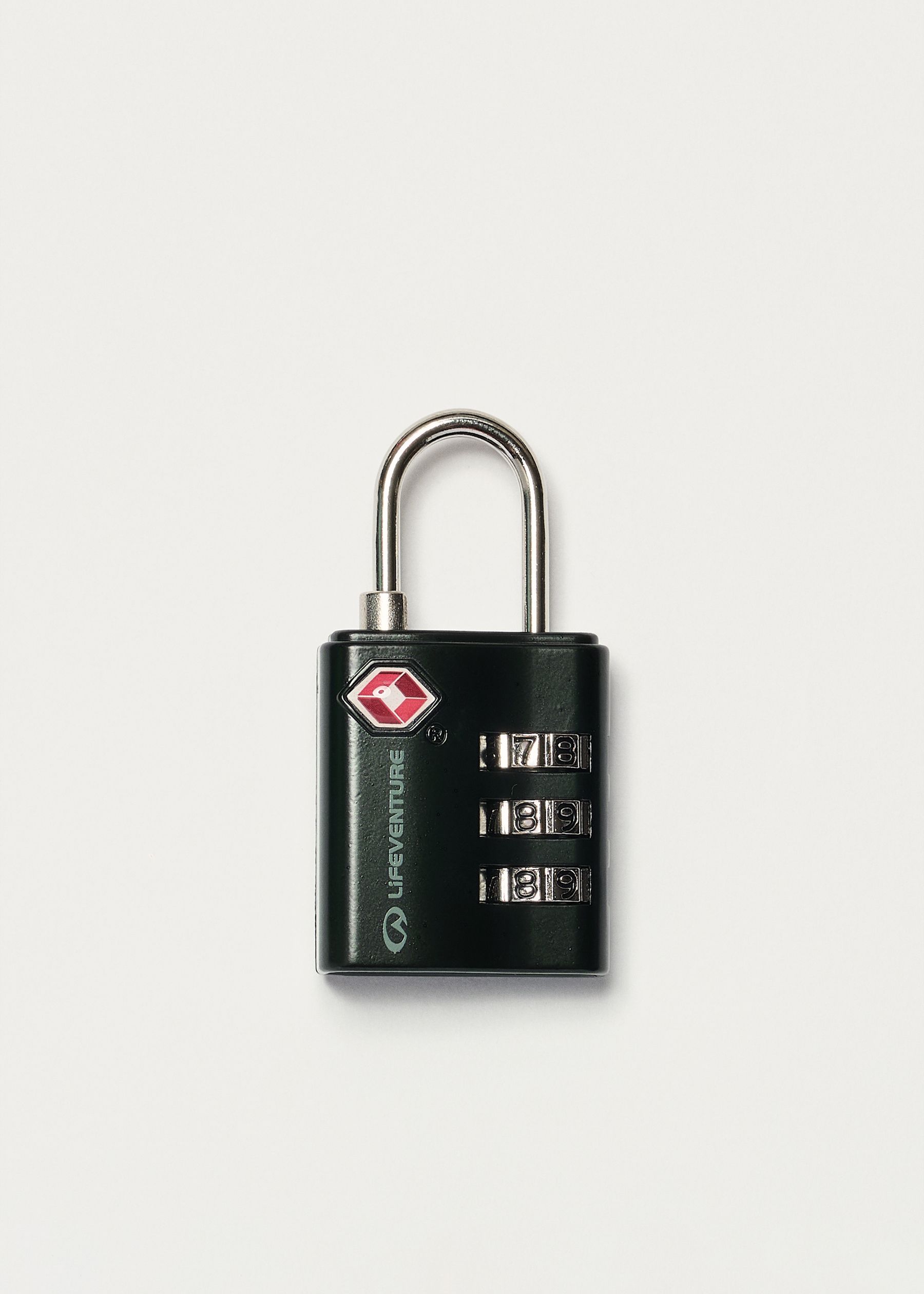 Image - 1 - TSA Combi Lock
