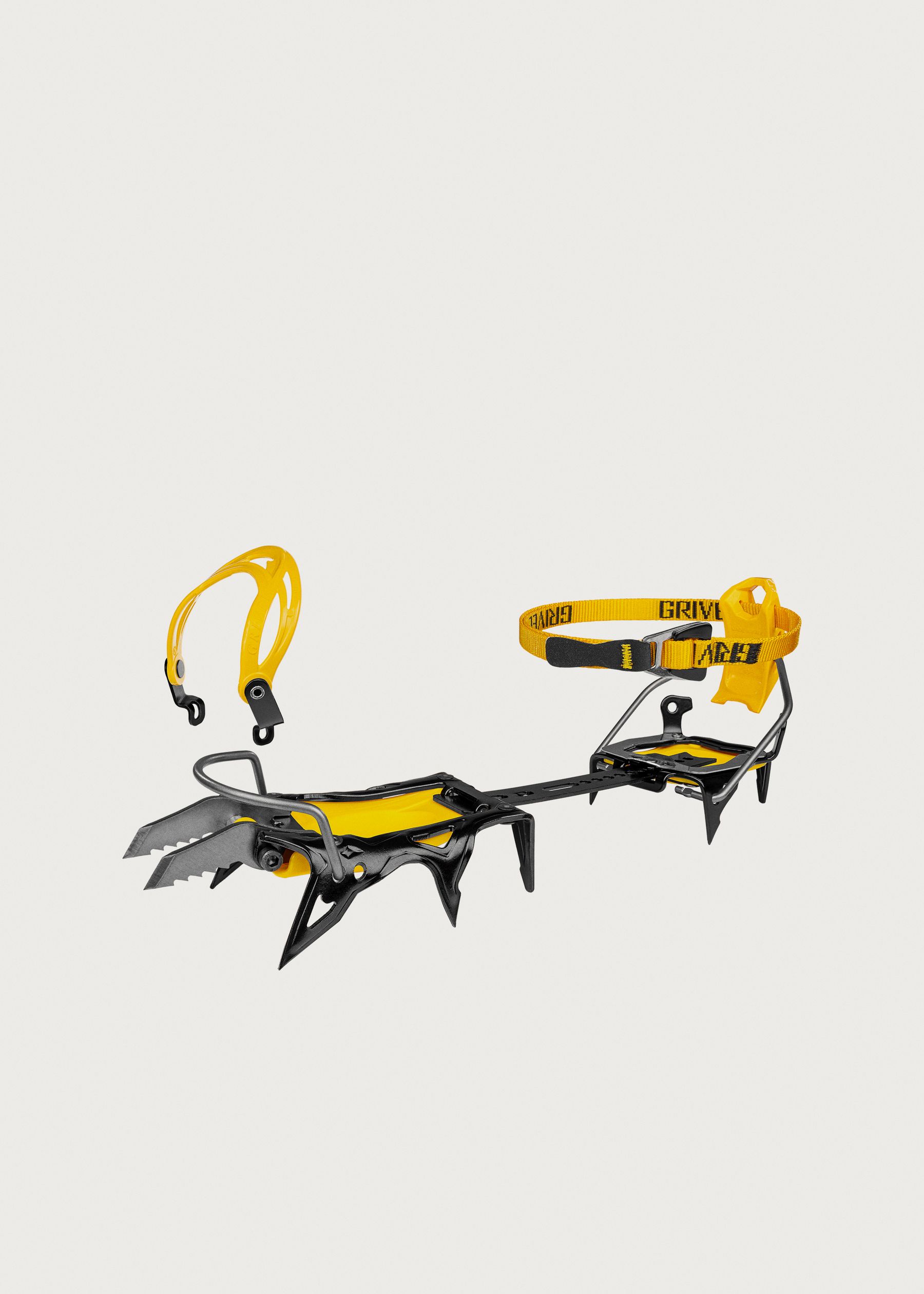 Image - 1 - G15 LT Dual Crampons