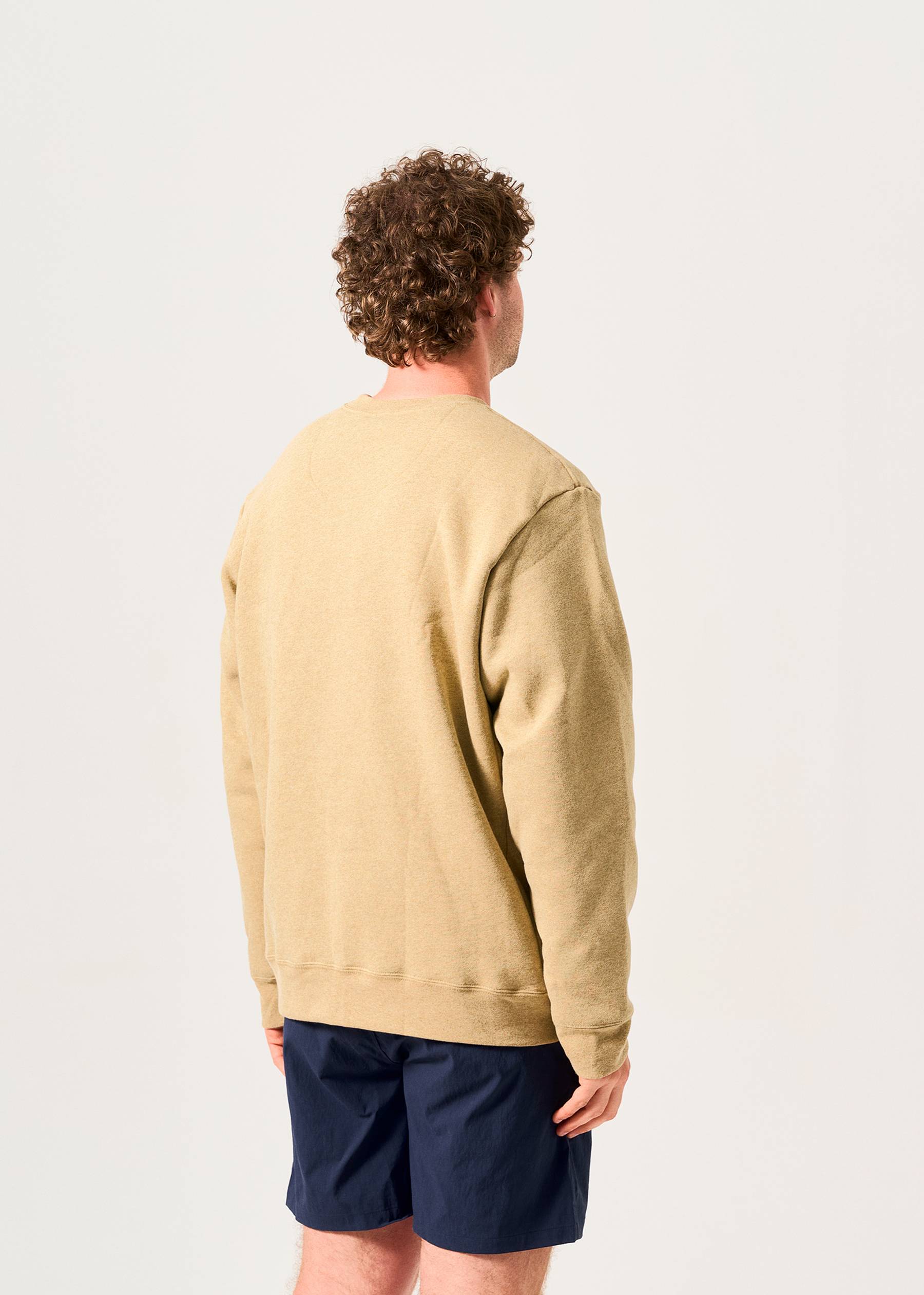 Image - 3 - '95 Oval Logo Uprisal Crew Sweatshirt