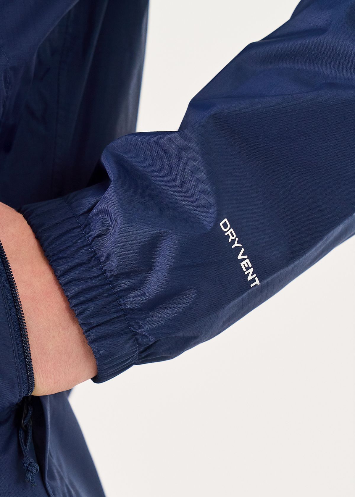 DryVent waterproof protection 