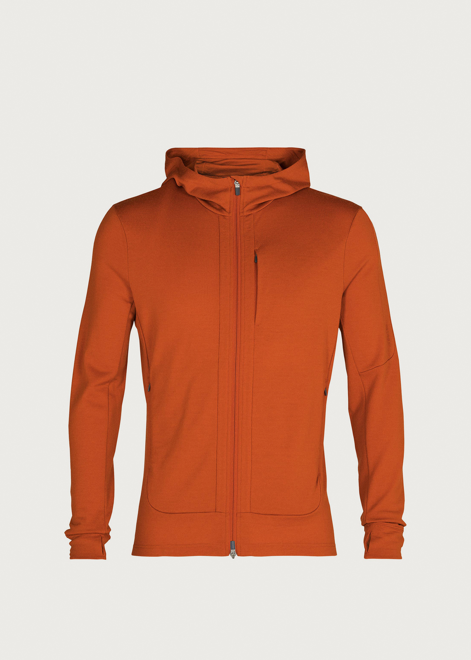 Veste de survêtement zippé à capuche enfant Hummel Authentic | Handball