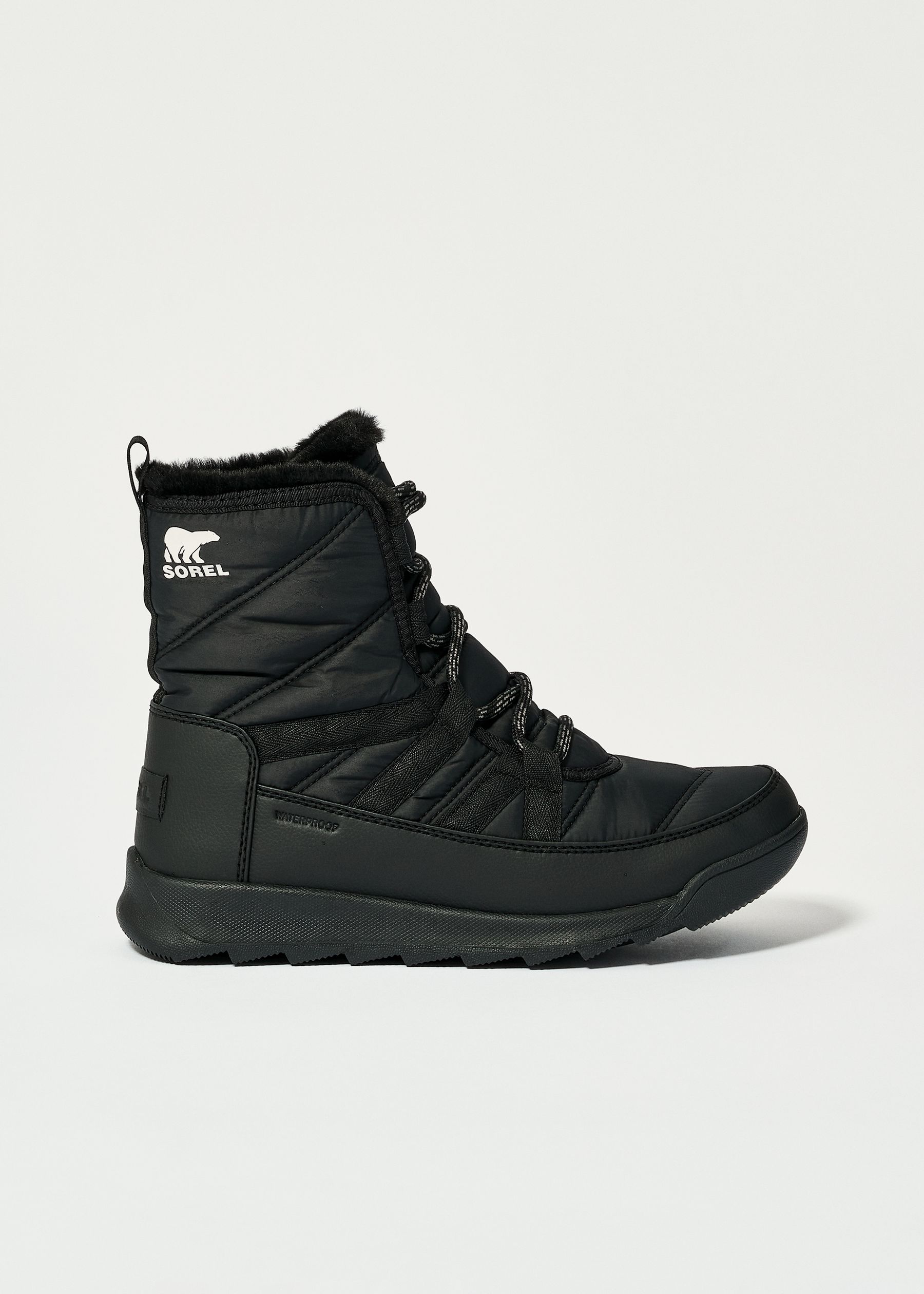 Image - 1 - Whitney II Plus Lace Boots