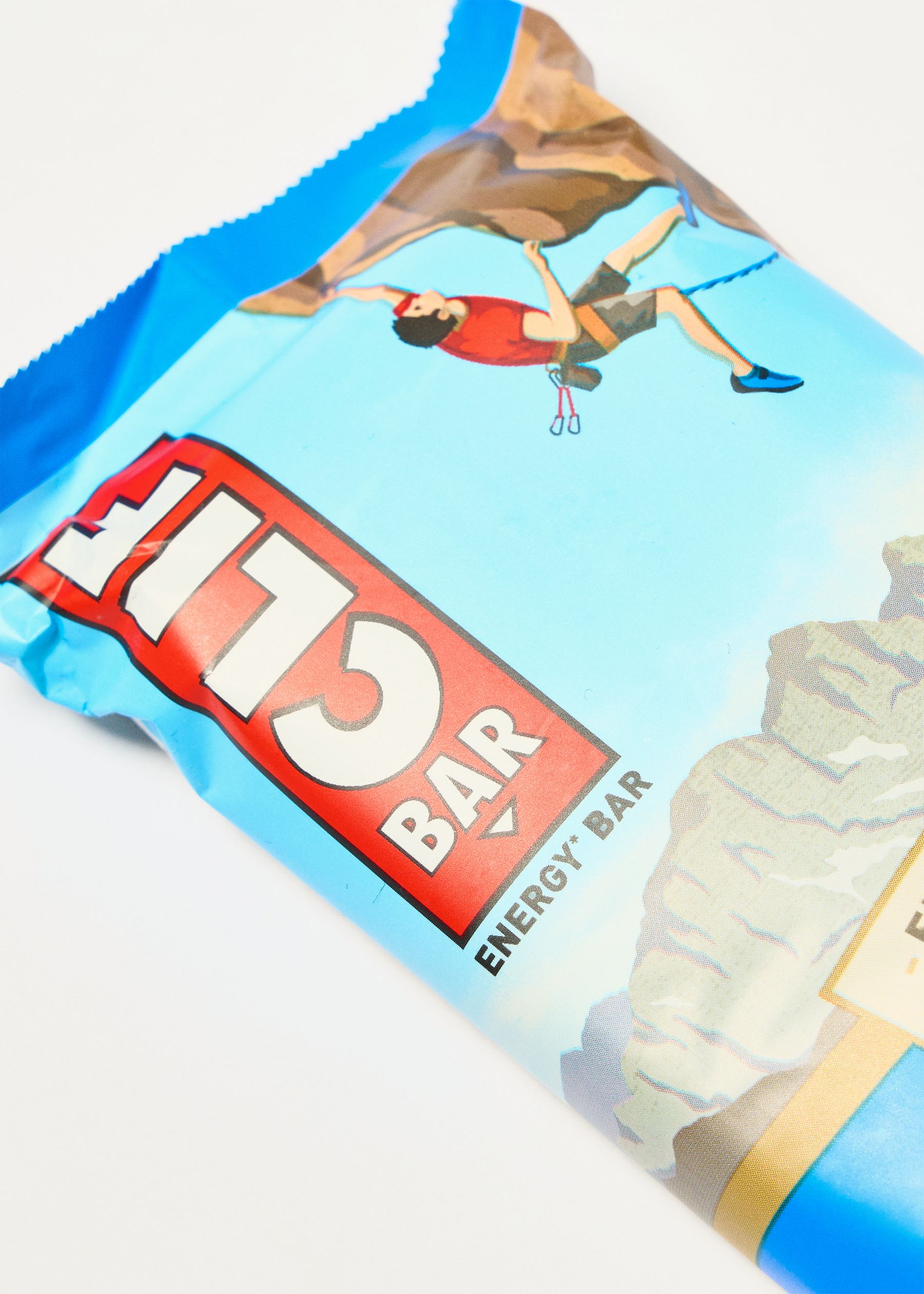 Image - 2 - Chocolate Chip Energy Bar