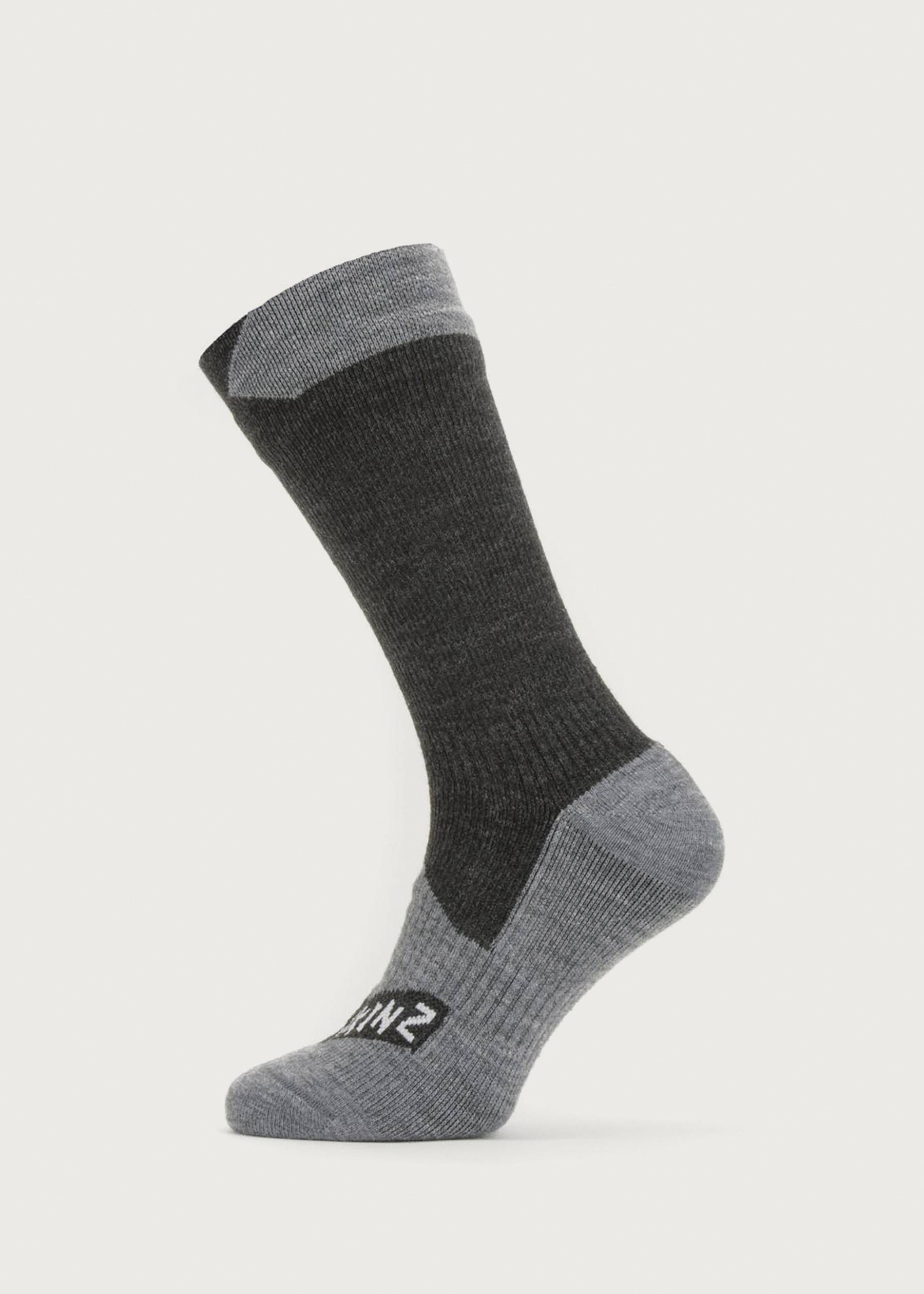 Image - 2 - Sealskinz Raynham Sock