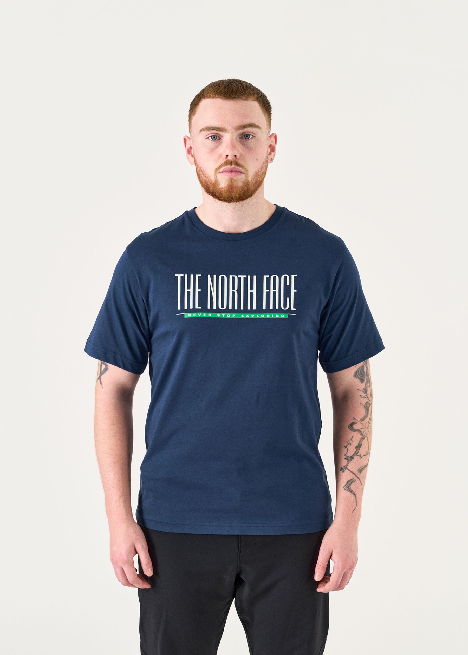 Image - 1 - TNF Est 1966 T-Shirt