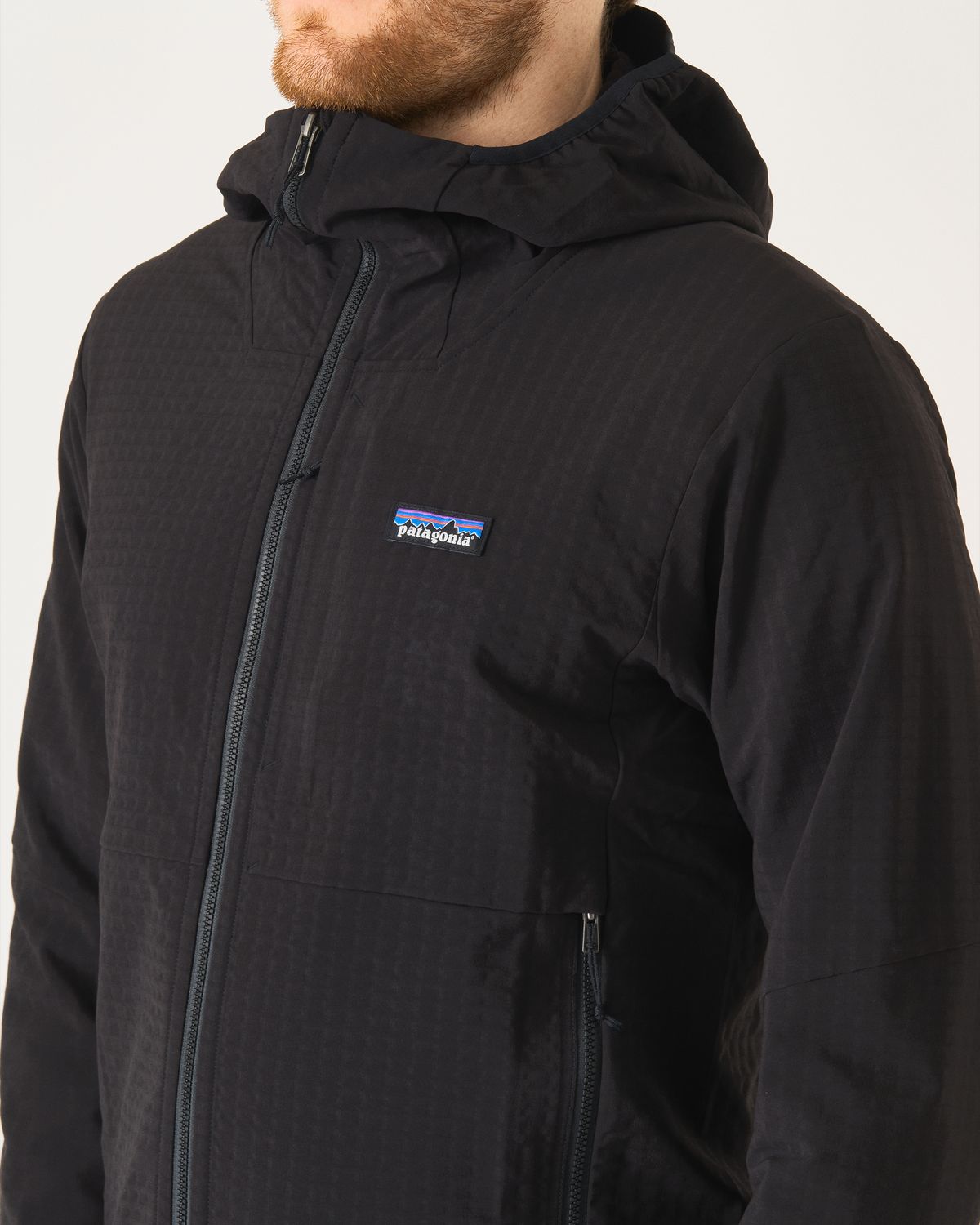  Articulated patterning 