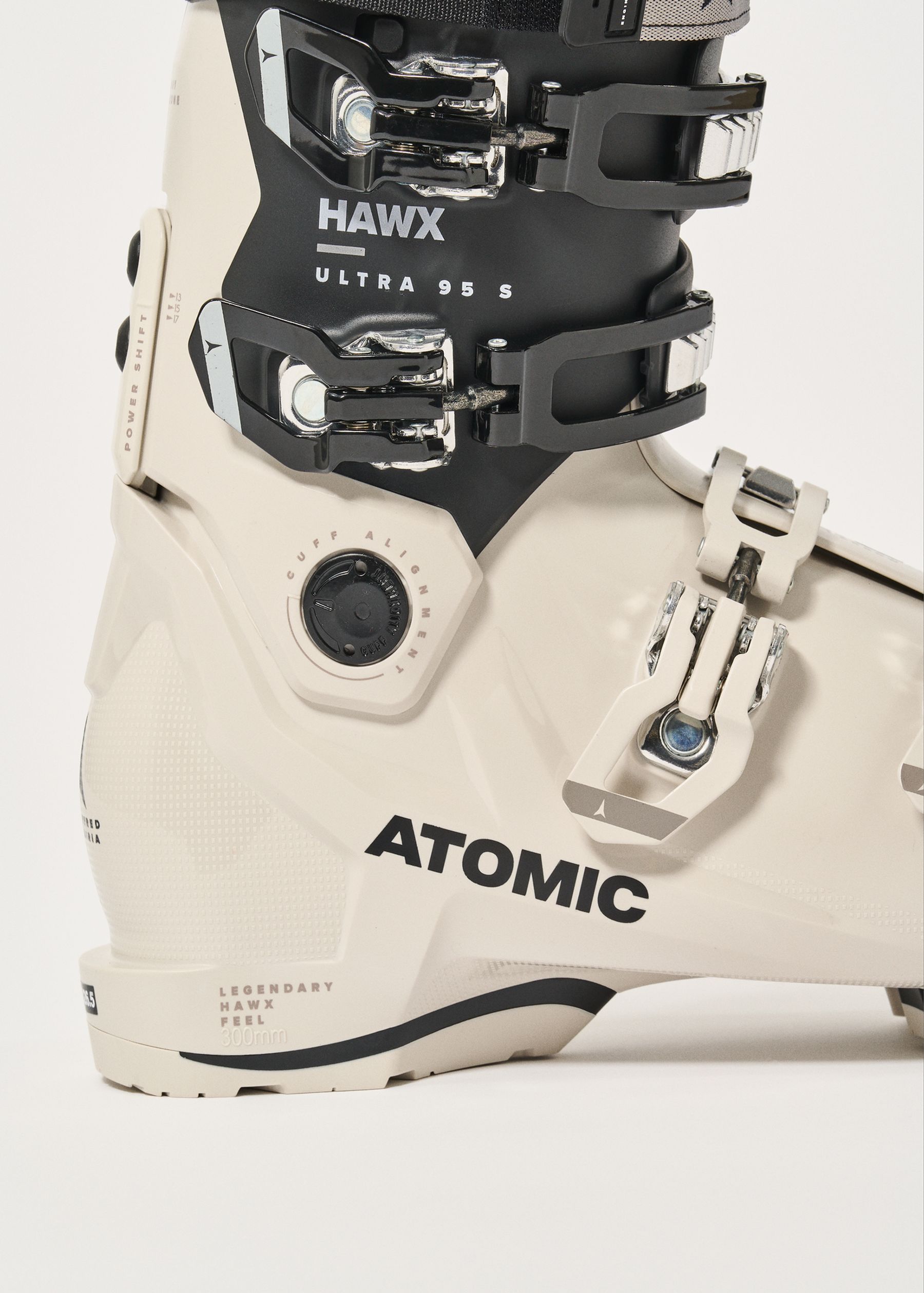 Atomic Hawx Ultra 95 S W GW Ski Boots