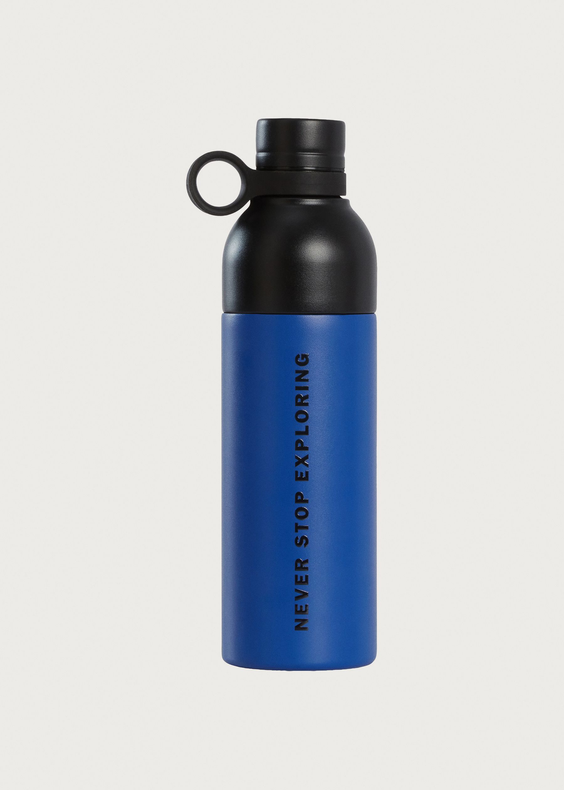 Image - 2 - TNF Water Bottle 0.75L
