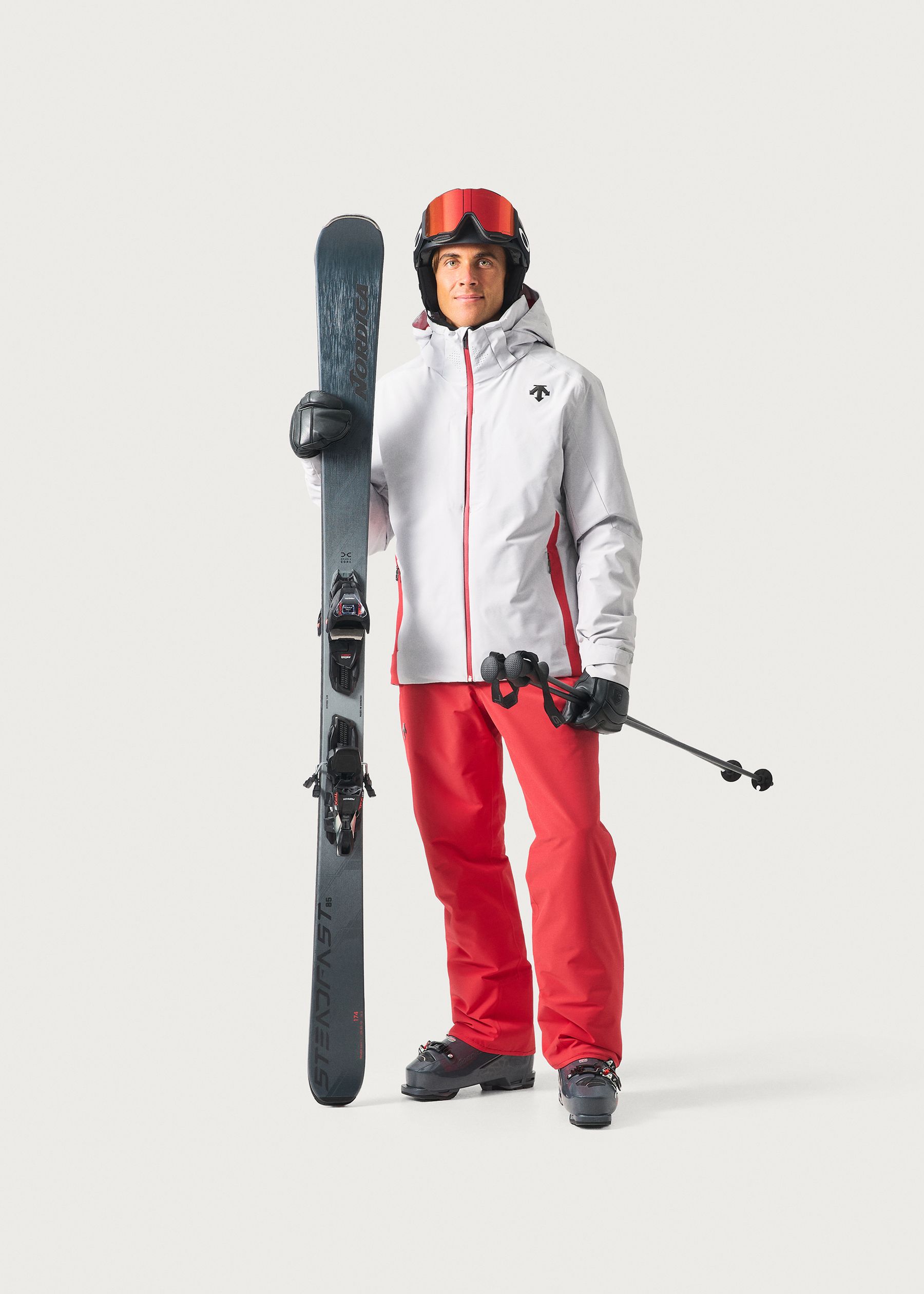 Image - 2 - First Jacket