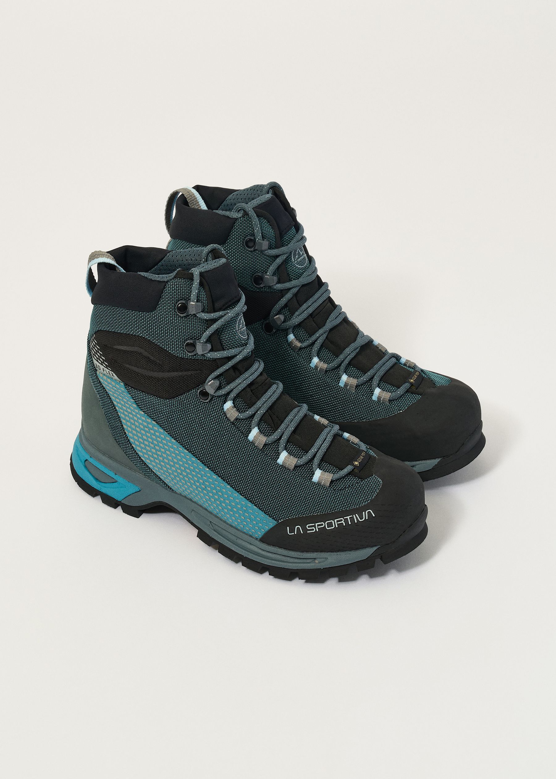 Image - 2 - Trango Trek GORE-TEX Walking Boots