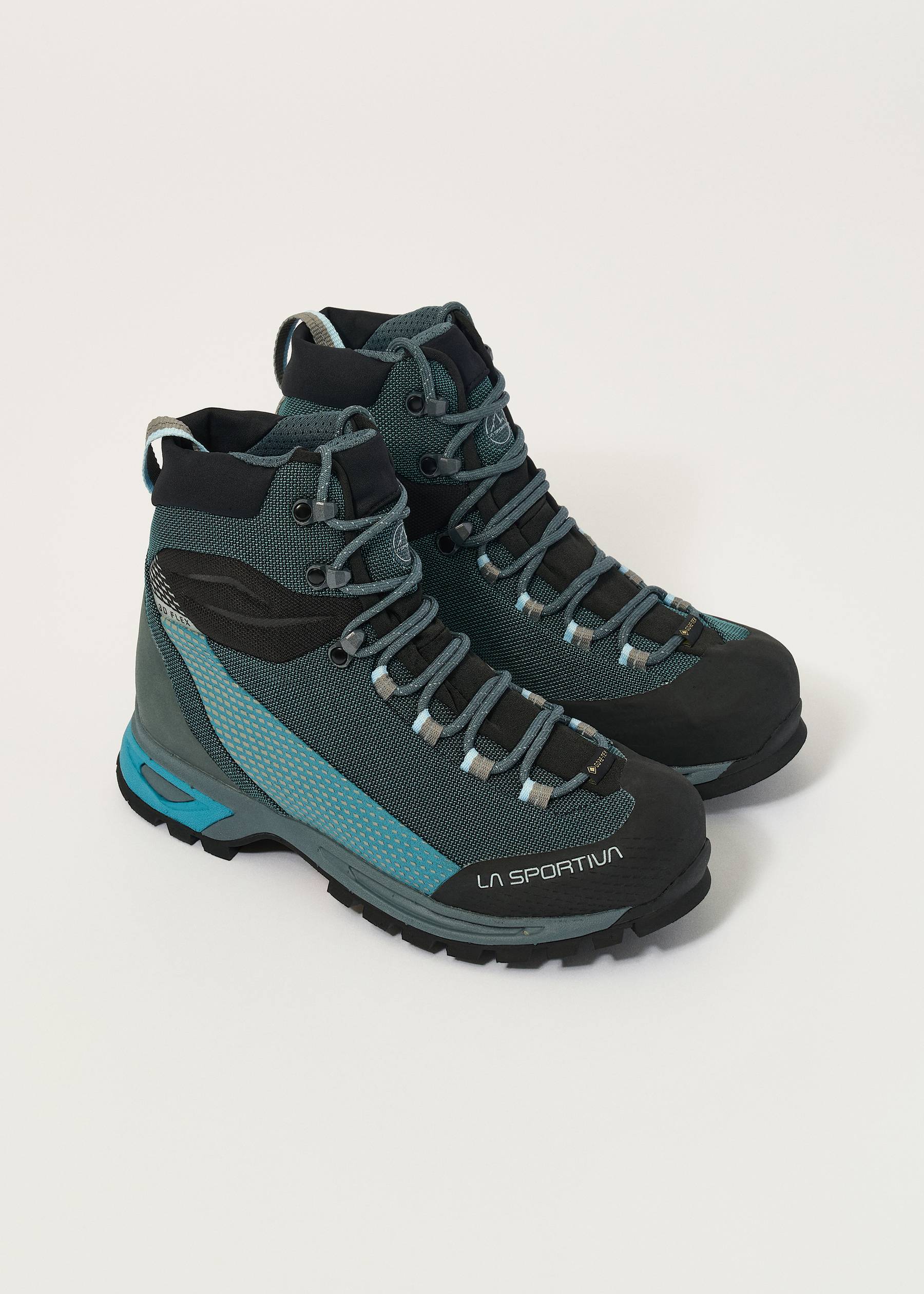 Image - 2 - Trango Trek GORE-TEX Walking Boots