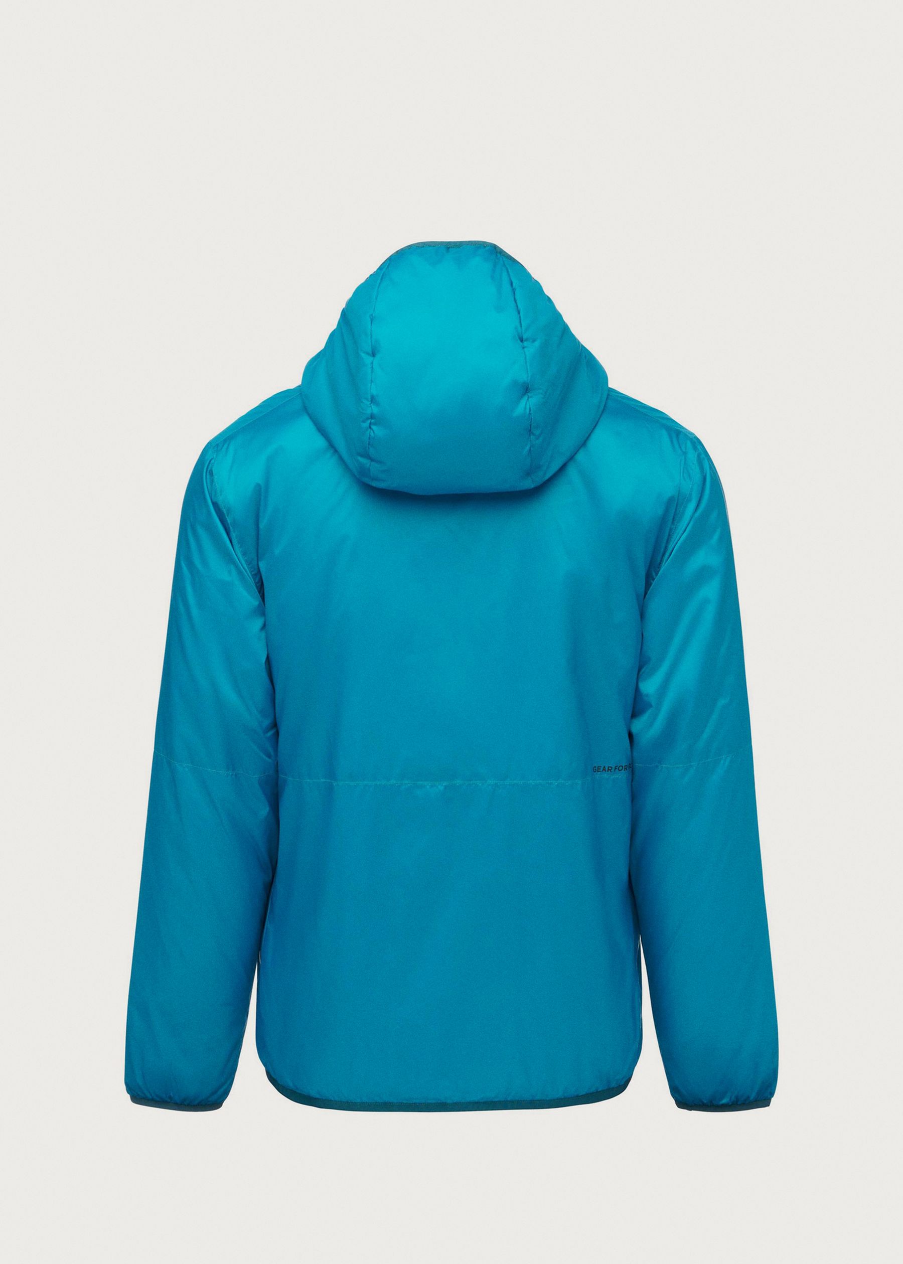 Image - 2 - Teca Cálido Hooded Jacket