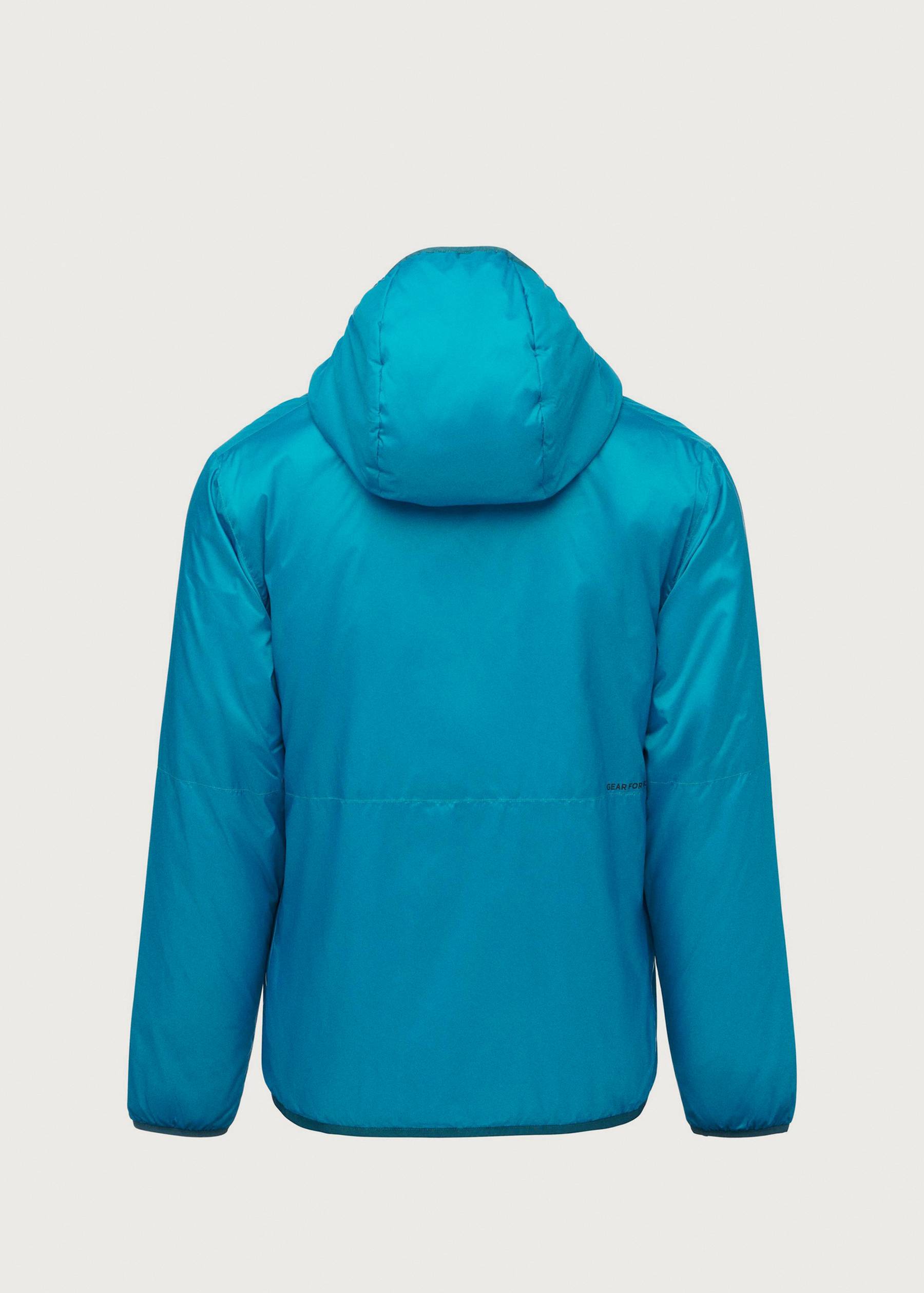 Image - 2 - Teca Cálido Hooded Jacket