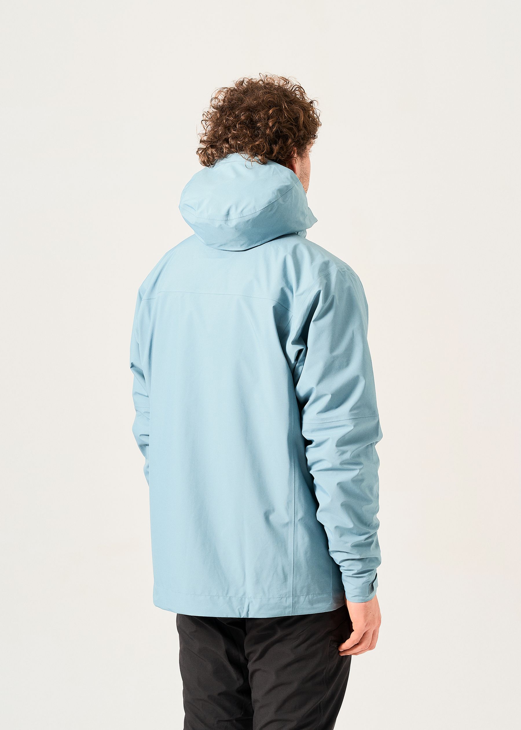 Image - 3 - Boulder Fork Rain Jacket