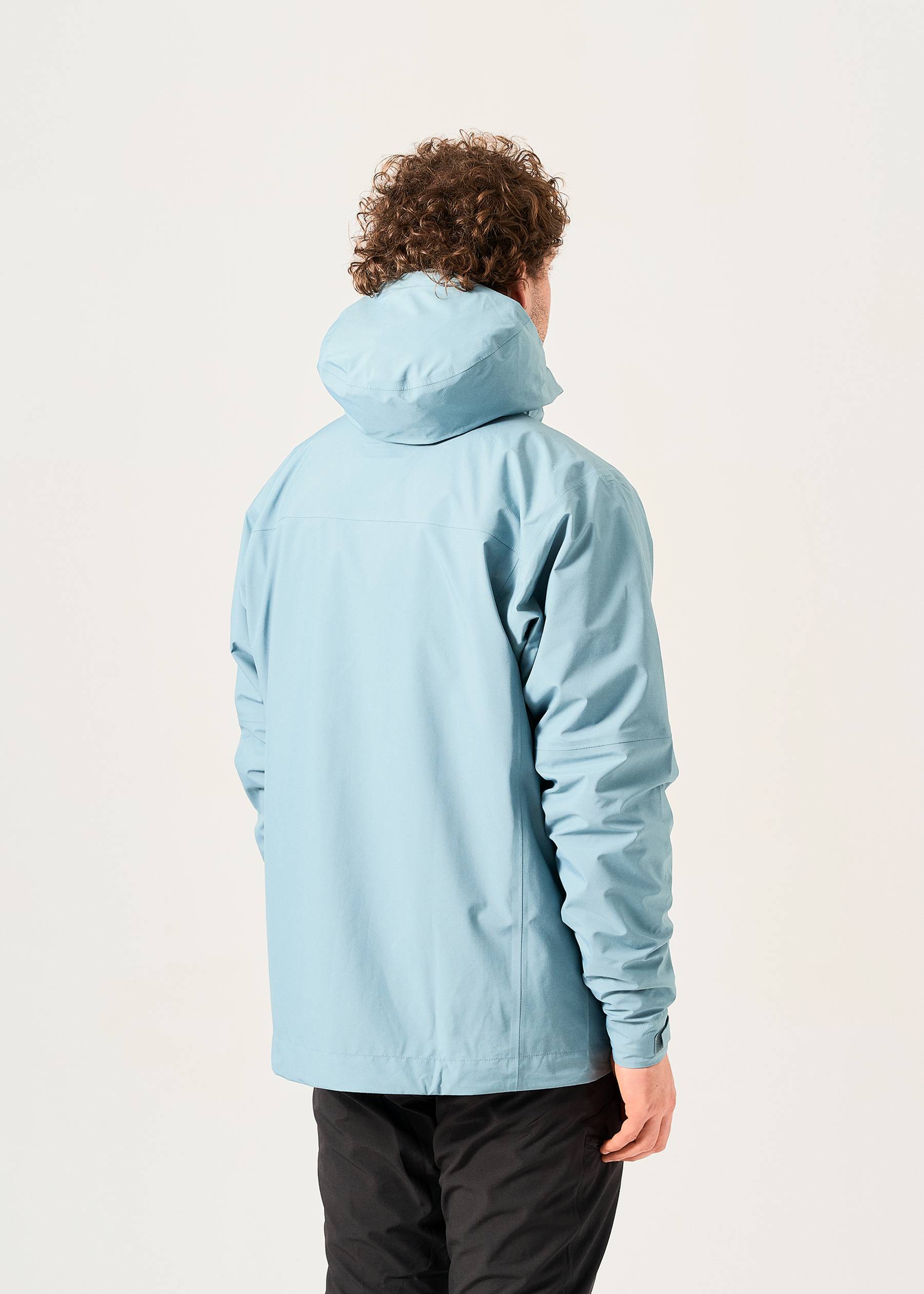 Image - 3 - Boulder Fork Rain Jacket