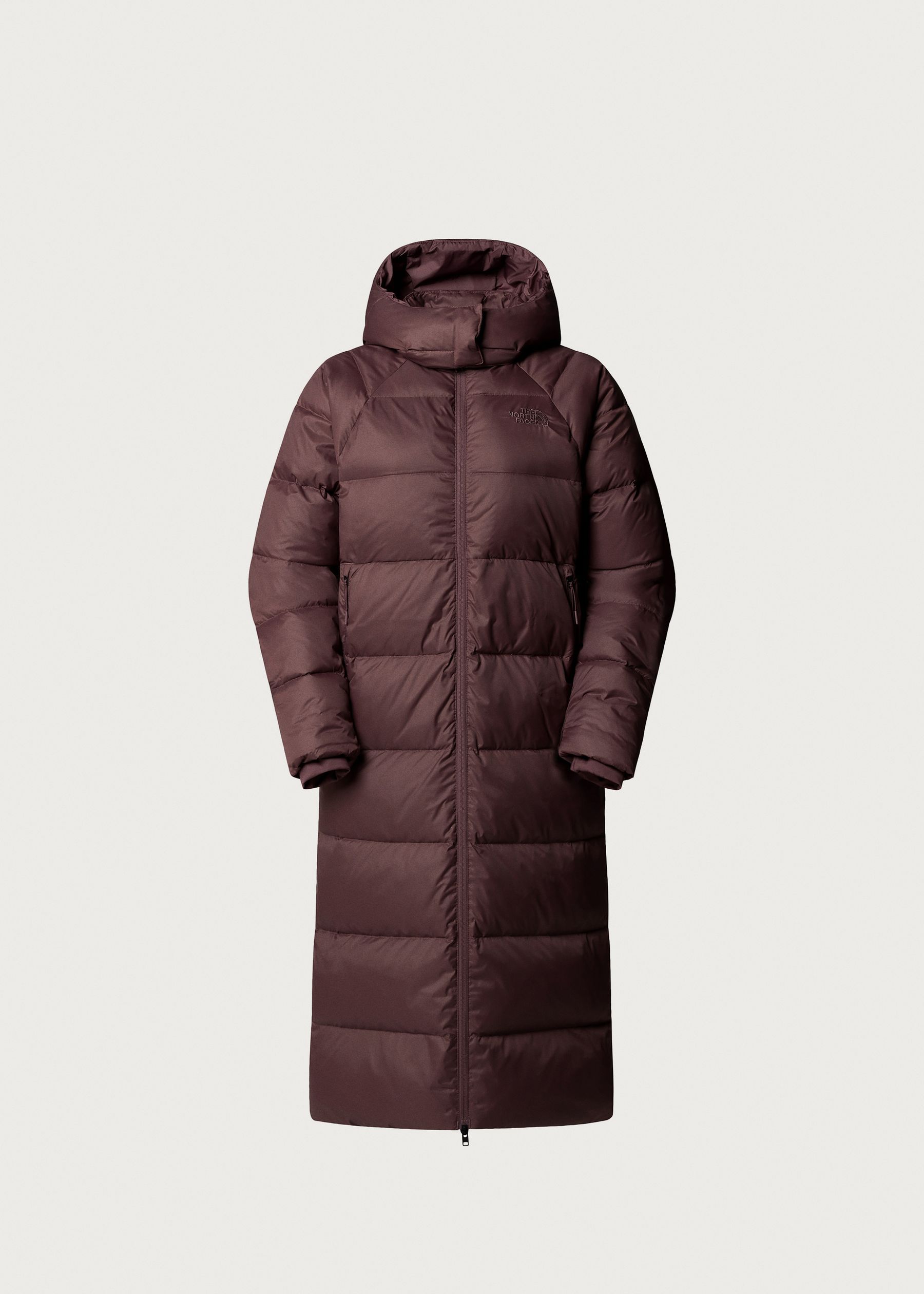 Image - 1 - Hydrenalite City Long Down Hooded Parka
