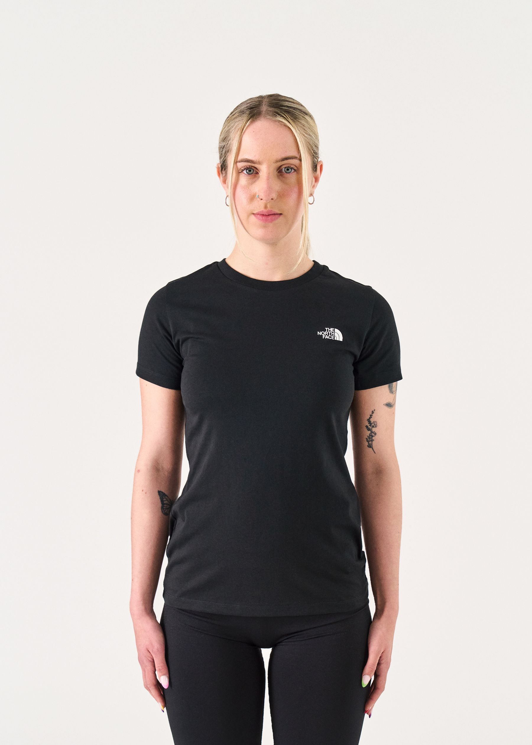Image - 1 - Simple Dome Slim Tee