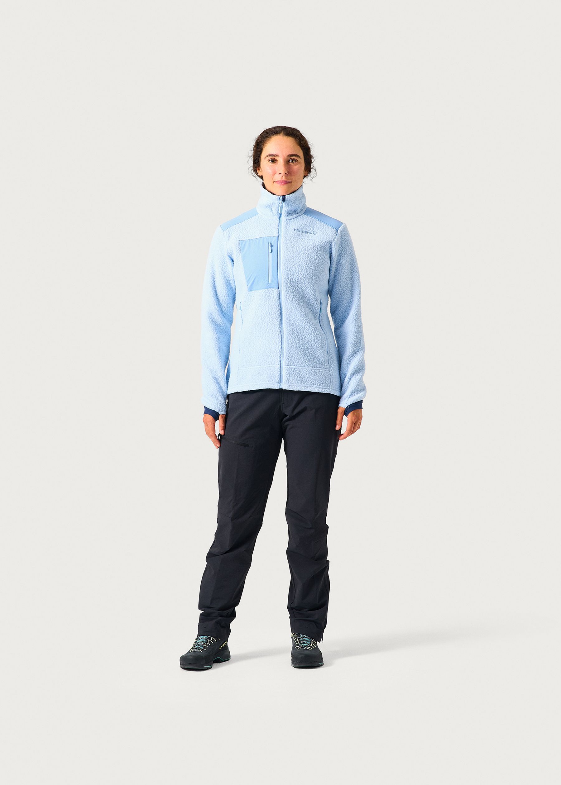 Image - 2 - Trollveggen Warm3 Jacket