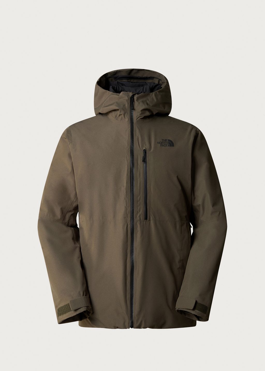 The North Face Table Down Triclimate Jacket