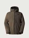 Table Down Triclimate Jacket