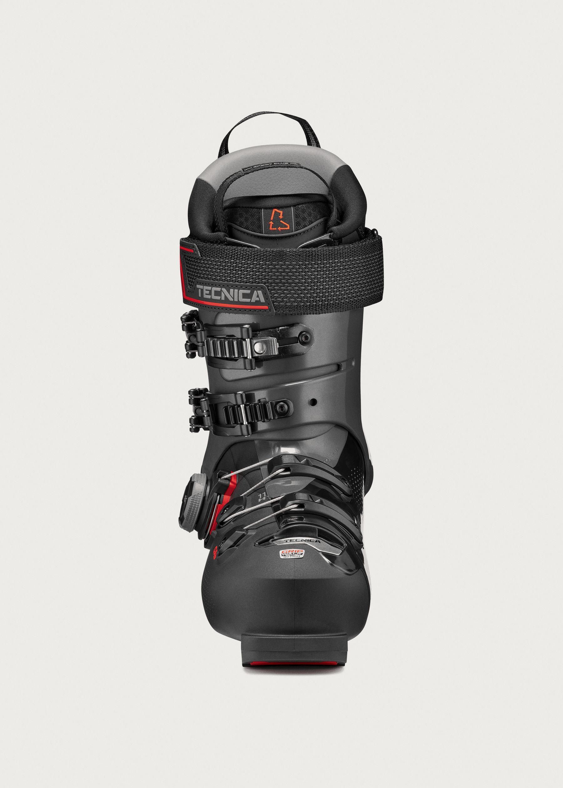Image - 2 - MACH BOA HV 110 Ski Boots