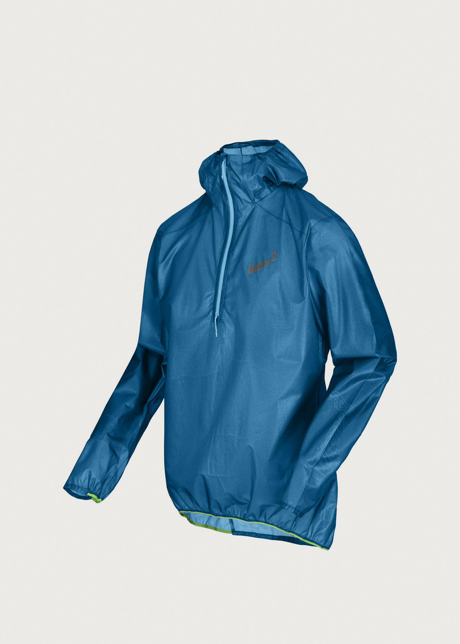 INOV8 Raceshell 1/2 Zip Top