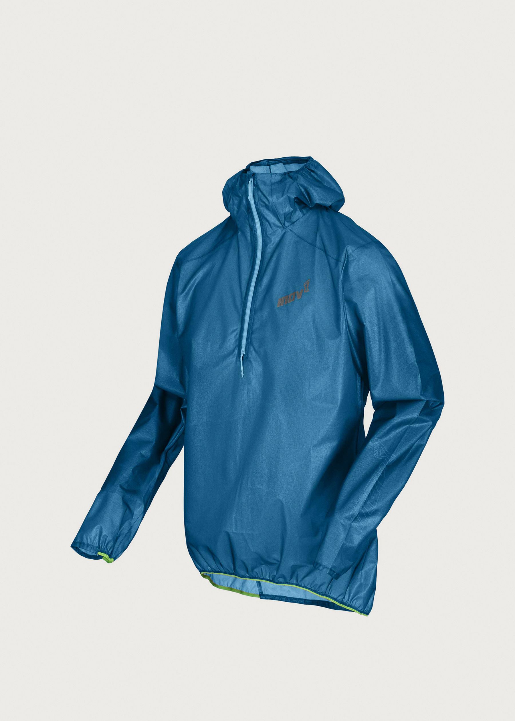 Image - 1 - Raceshell 1/2 Zip Top